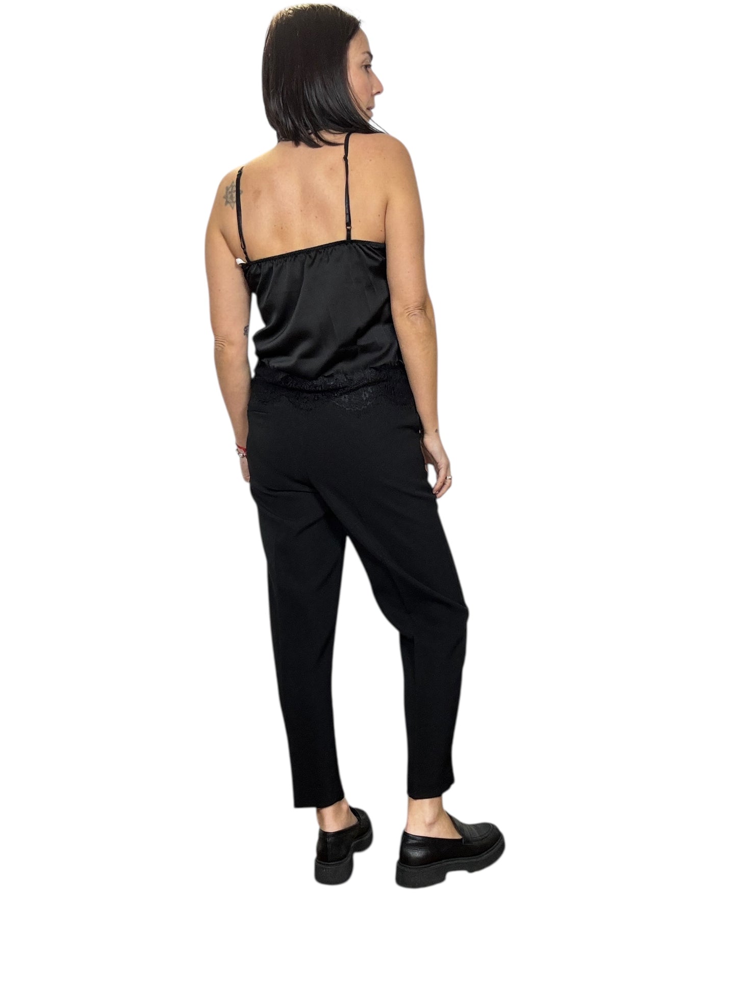 TAILLEUR IN PUNTO MILANO SUSY MIX