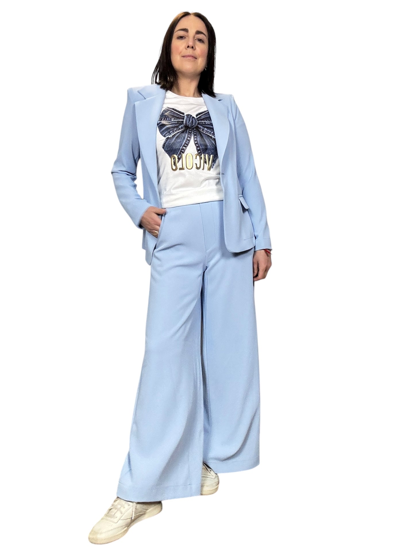 TAILLEUR FLUIDO SUSY MIX