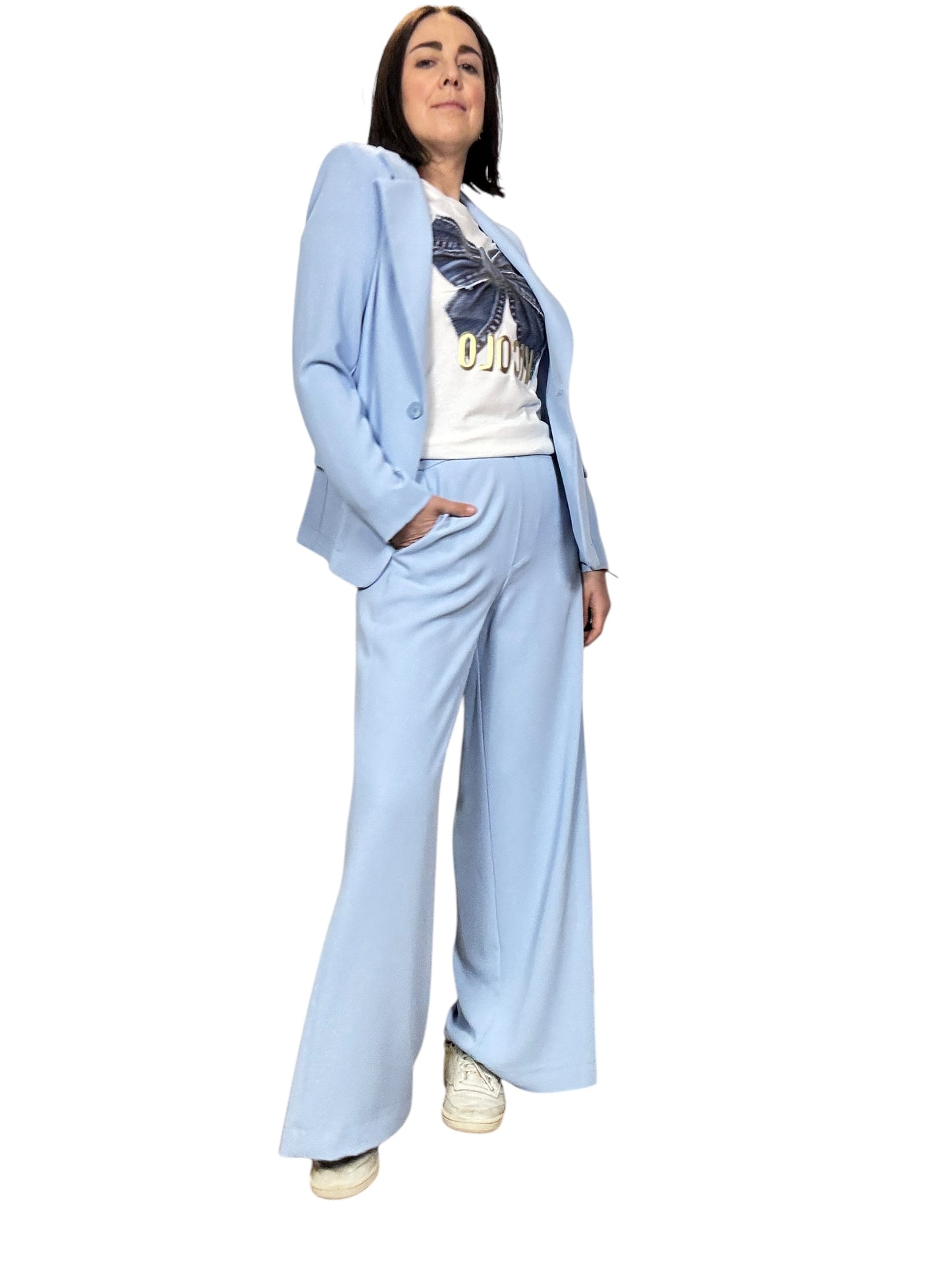 TAILLEUR FLUIDO SUSY MIX