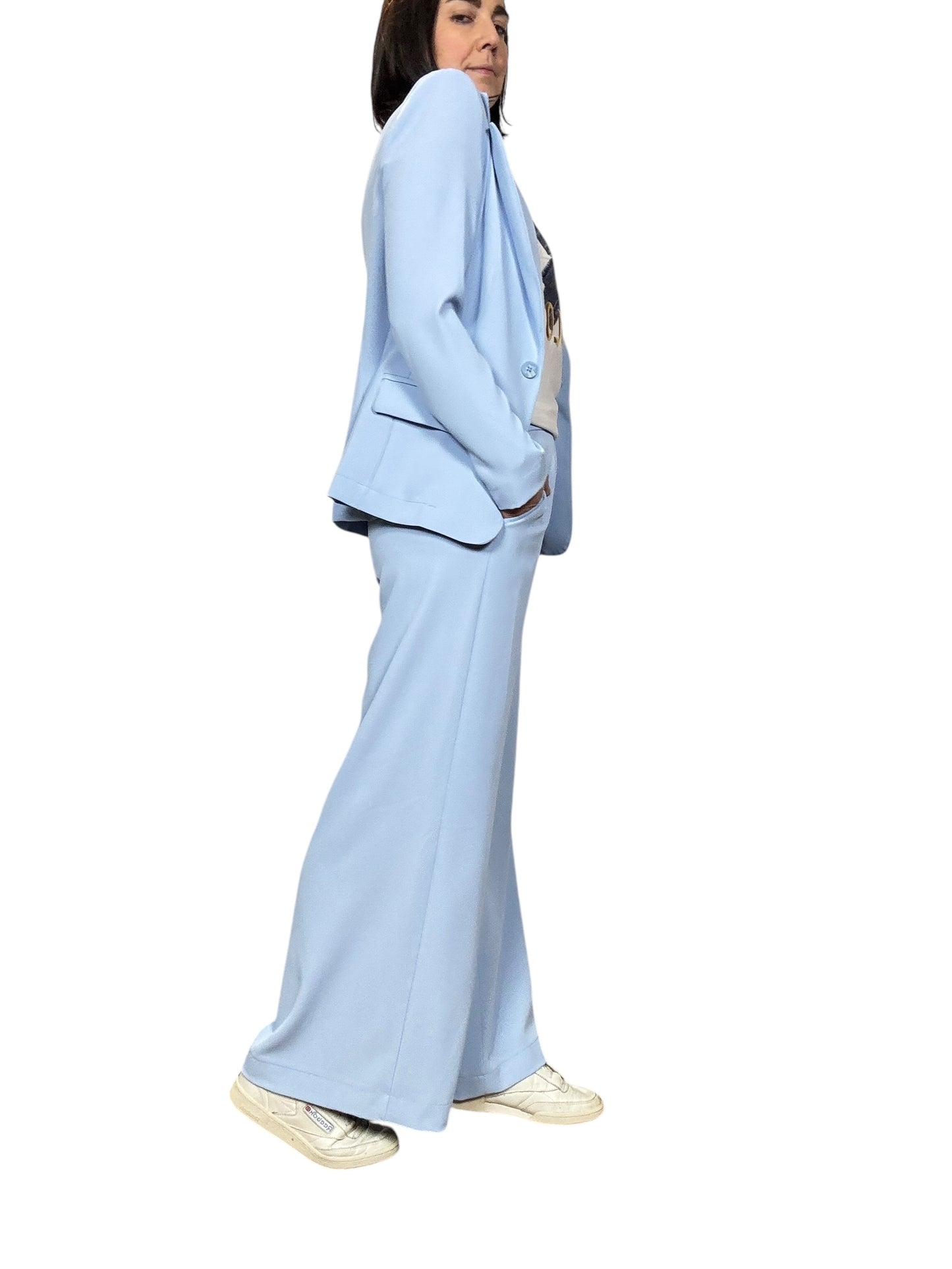 TAILLEUR FLUIDO SUSY MIX