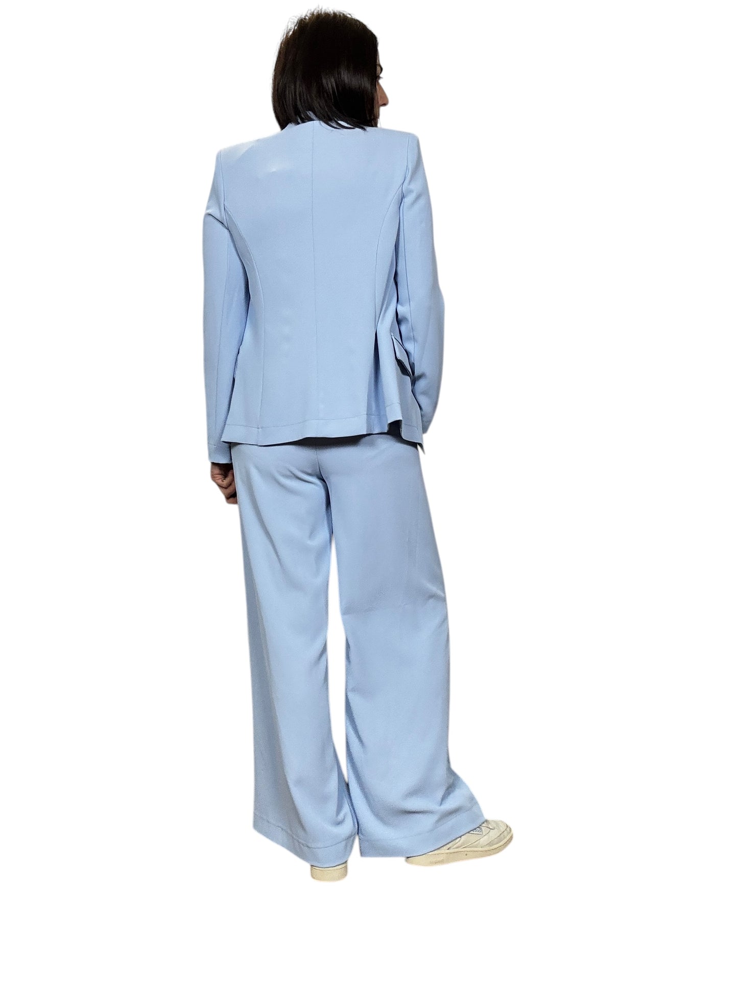 TAILLEUR FLUIDO SUSY MIX