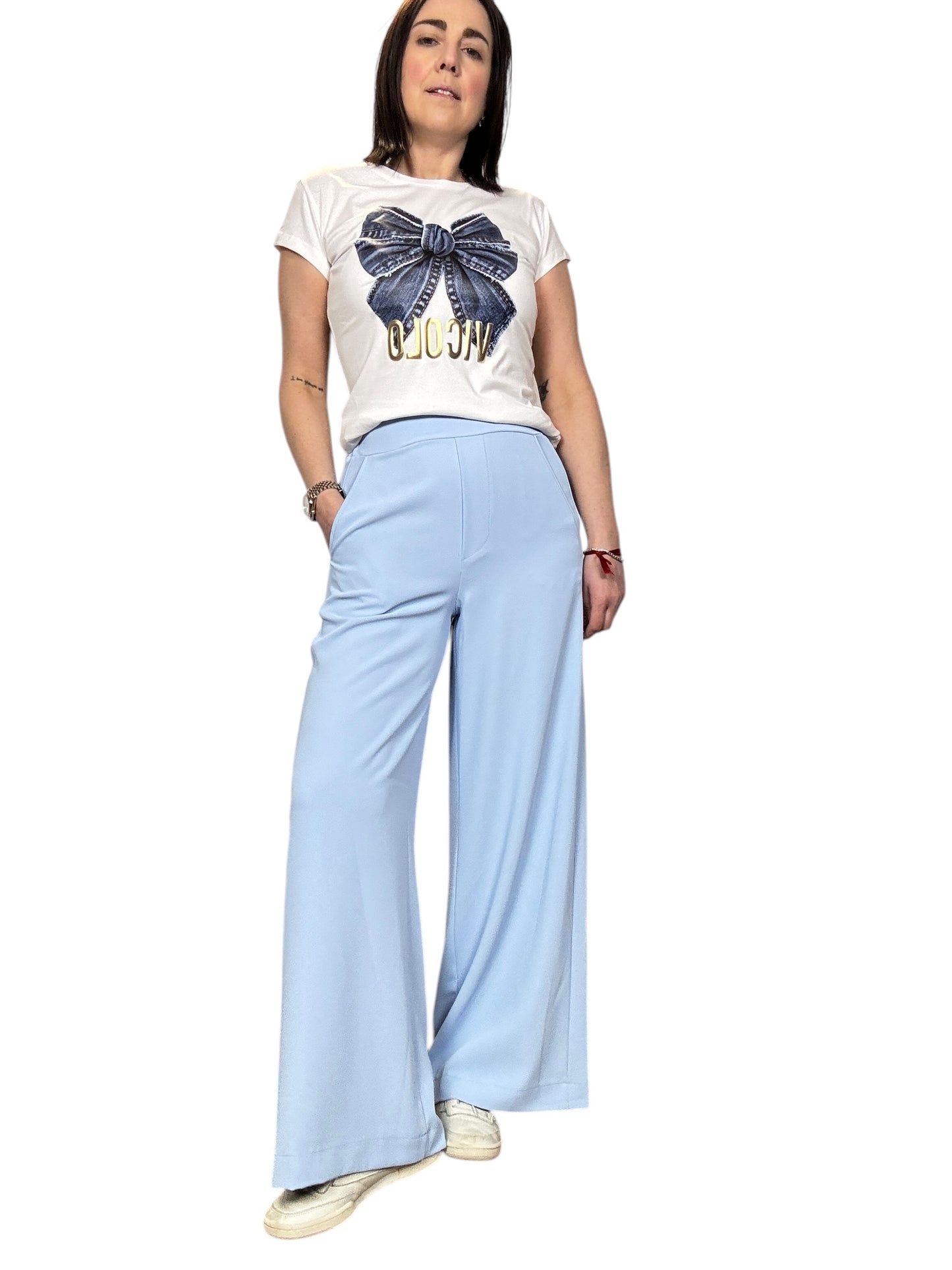 TAILLEUR FLUIDO SUSY MIX