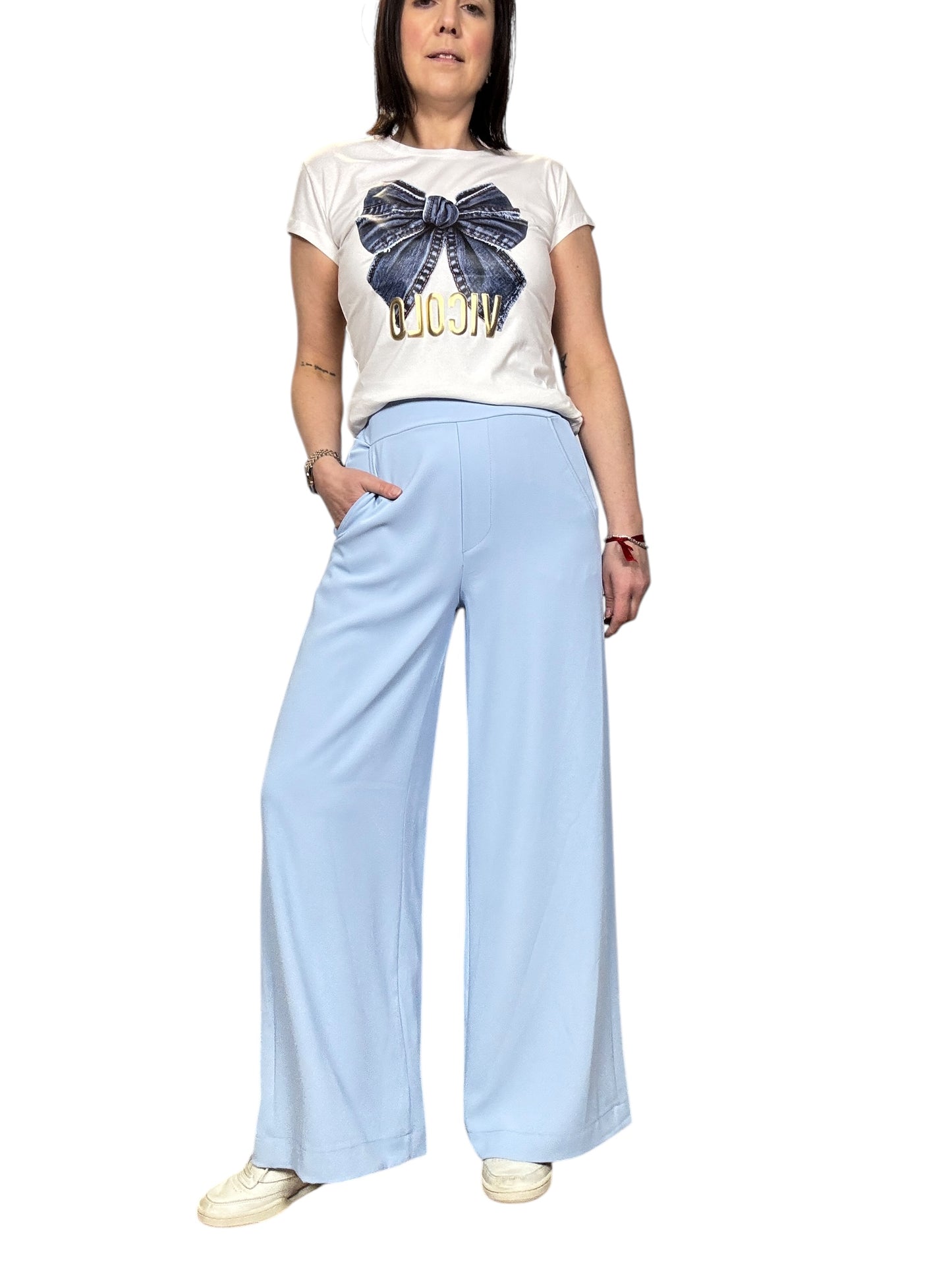 TAILLEUR FLUIDO SUSY MIX