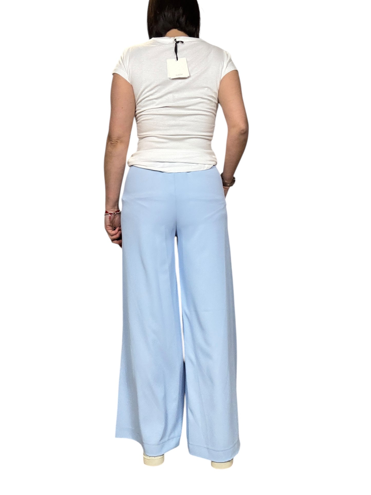 TAILLEUR FLUIDO SUSY MIX