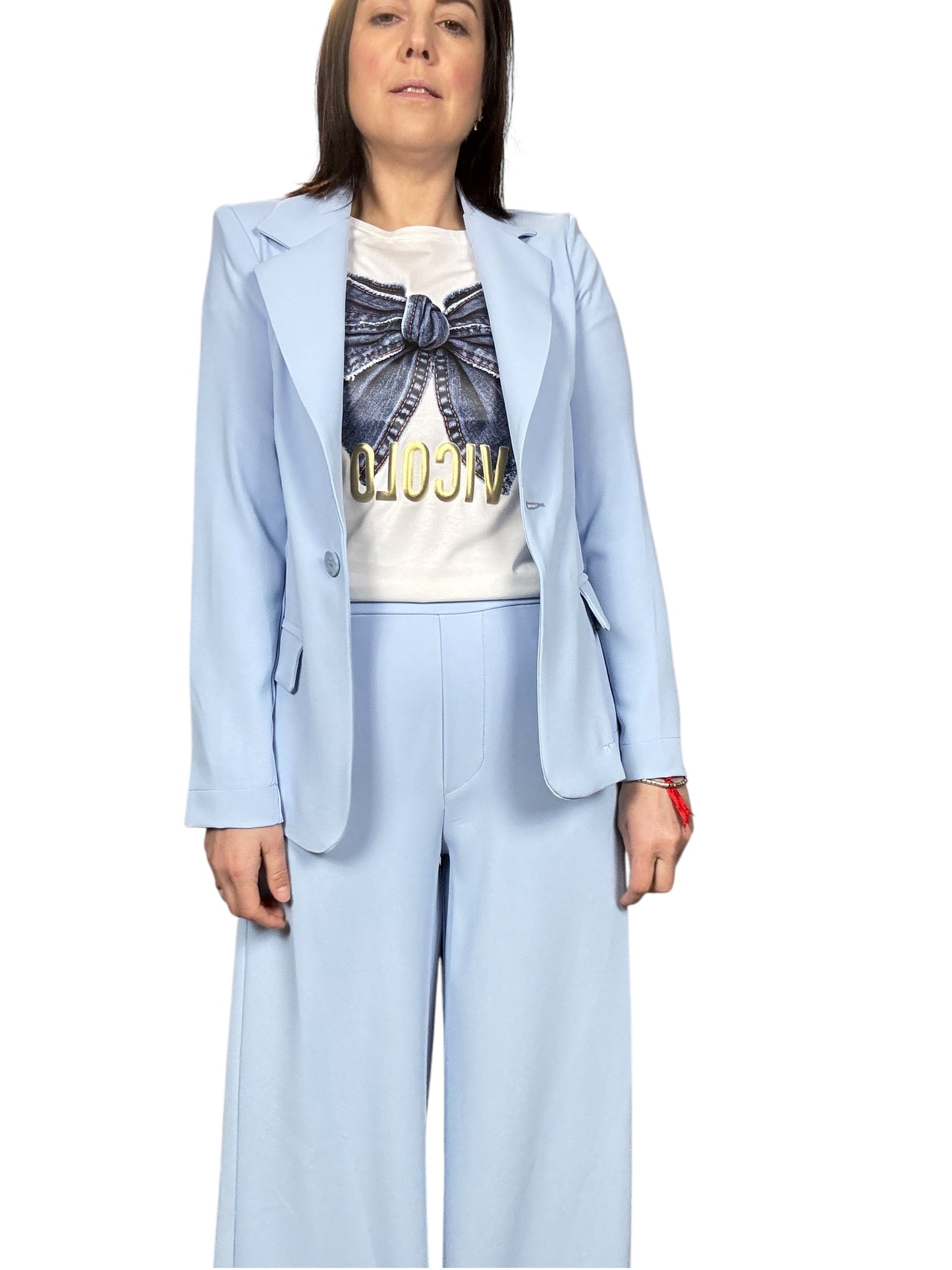 TAILLEUR FLUIDO SUSY MIX