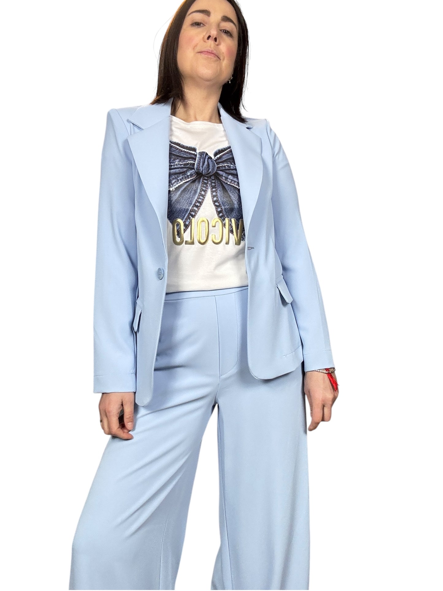 TAILLEUR FLUIDO SUSY MIX