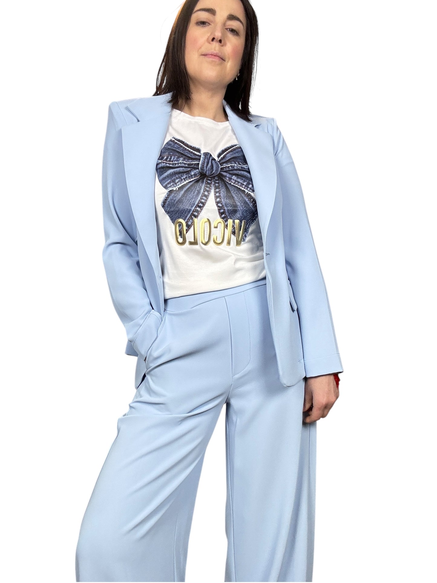 TAILLEUR FLUIDO SUSY MIX