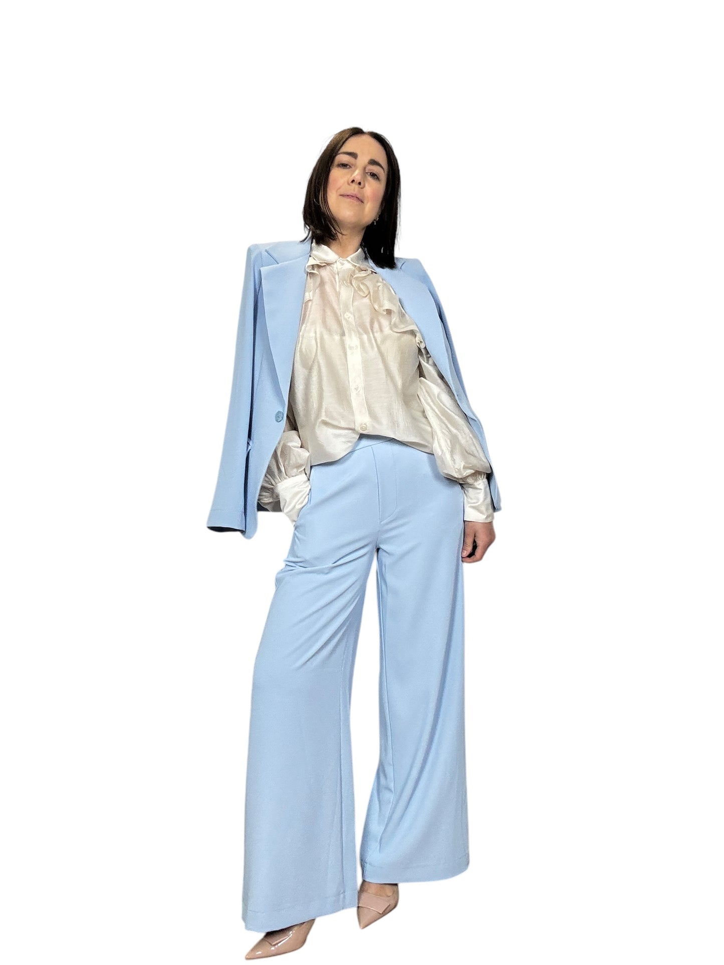 TAILLEUR FLUIDO SUSY MIX
