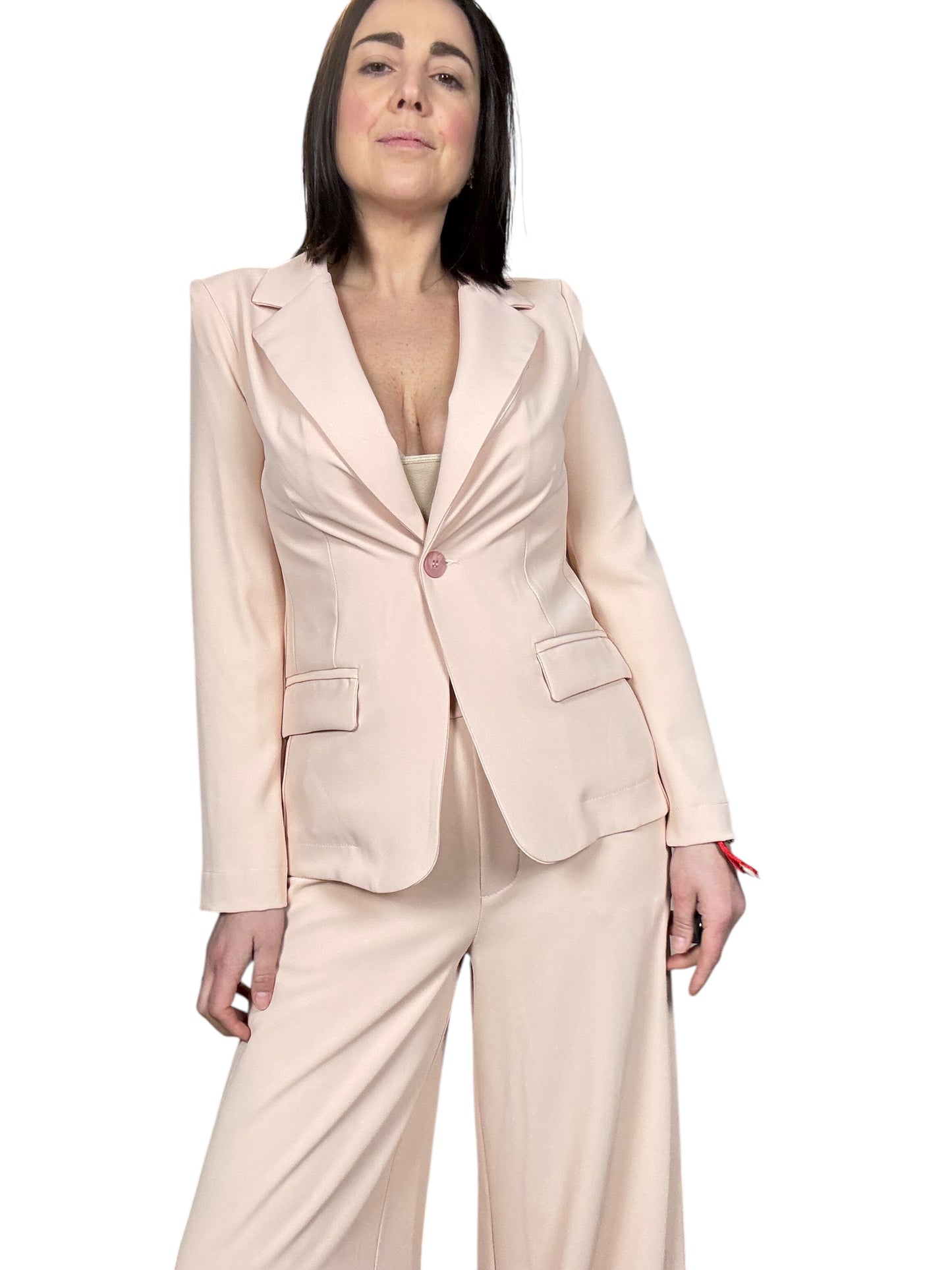 TAILLEUR FLUIDO SUSY MIX