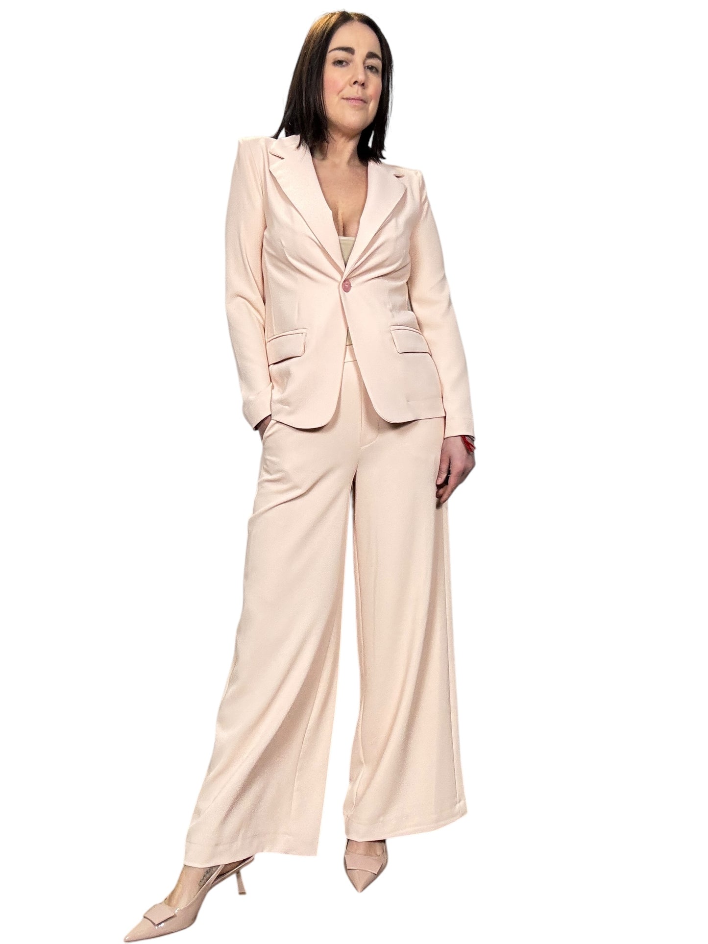 TAILLEUR FLUIDO SUSY MIX