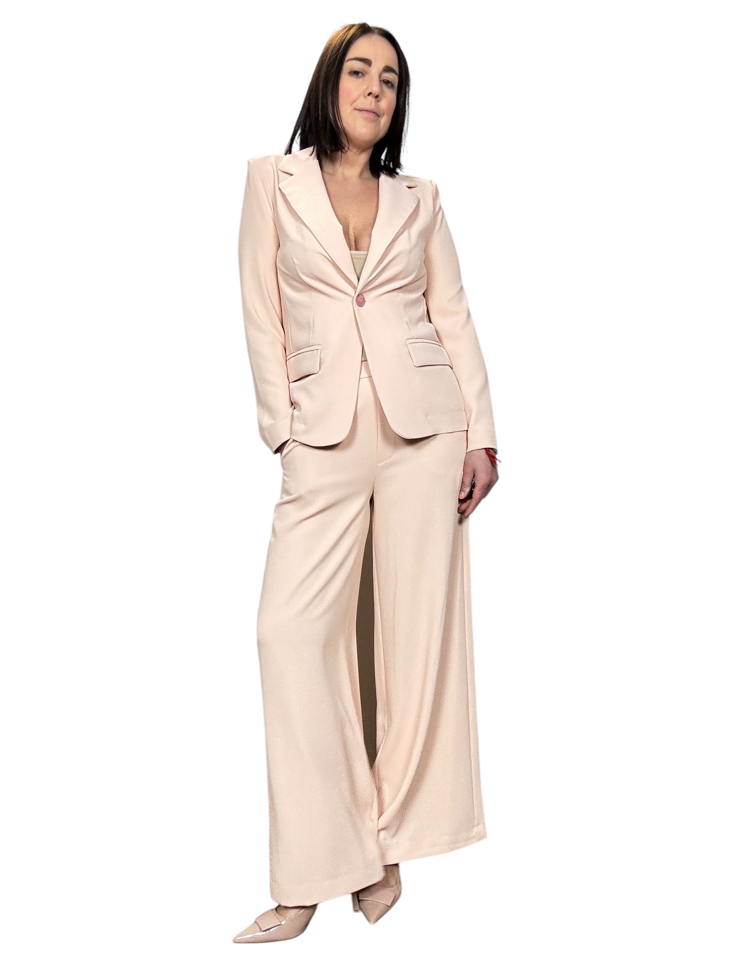 TAILLEUR FLUIDO SUSY MIX