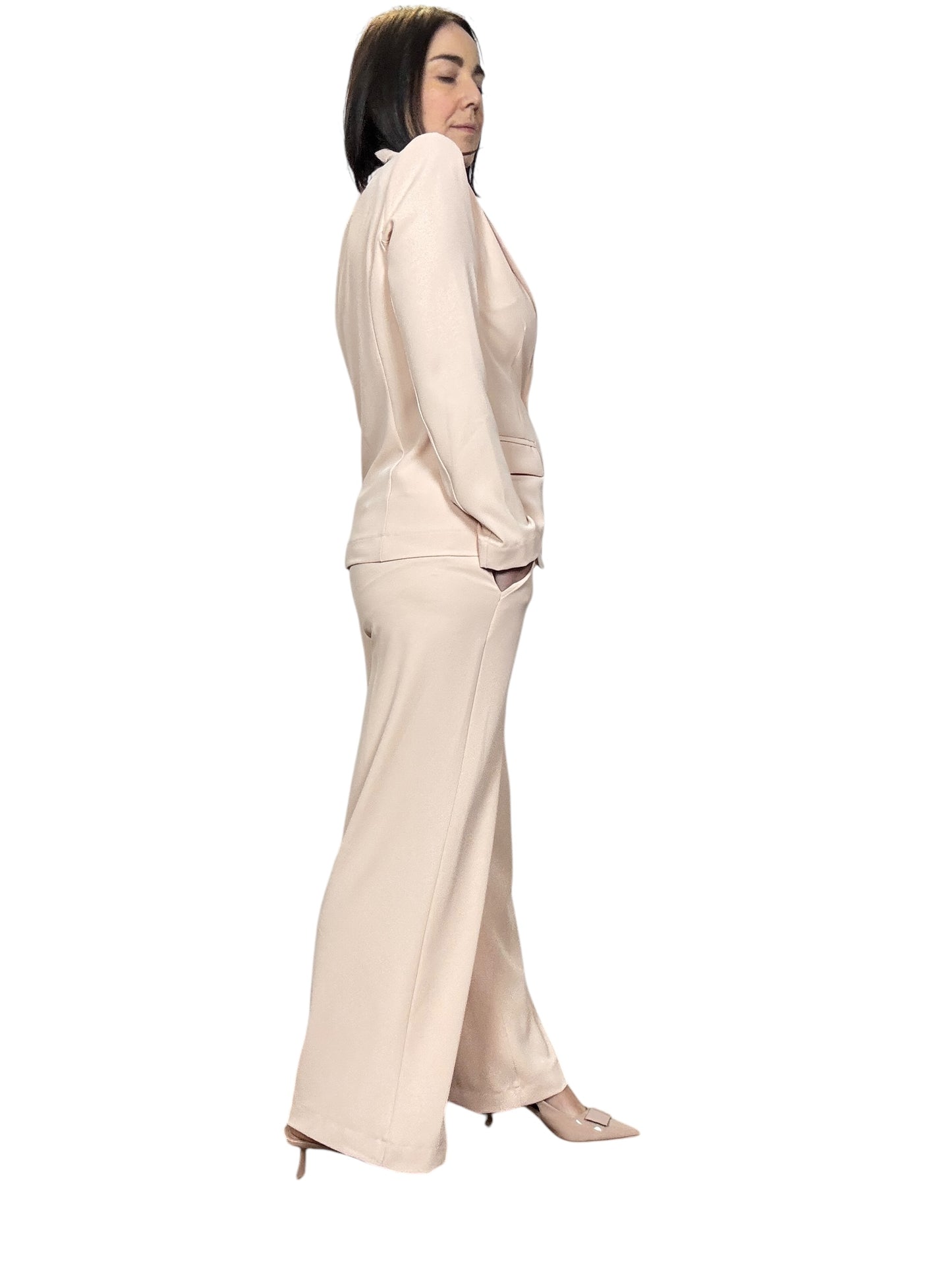 TAILLEUR FLUIDO SUSY MIX