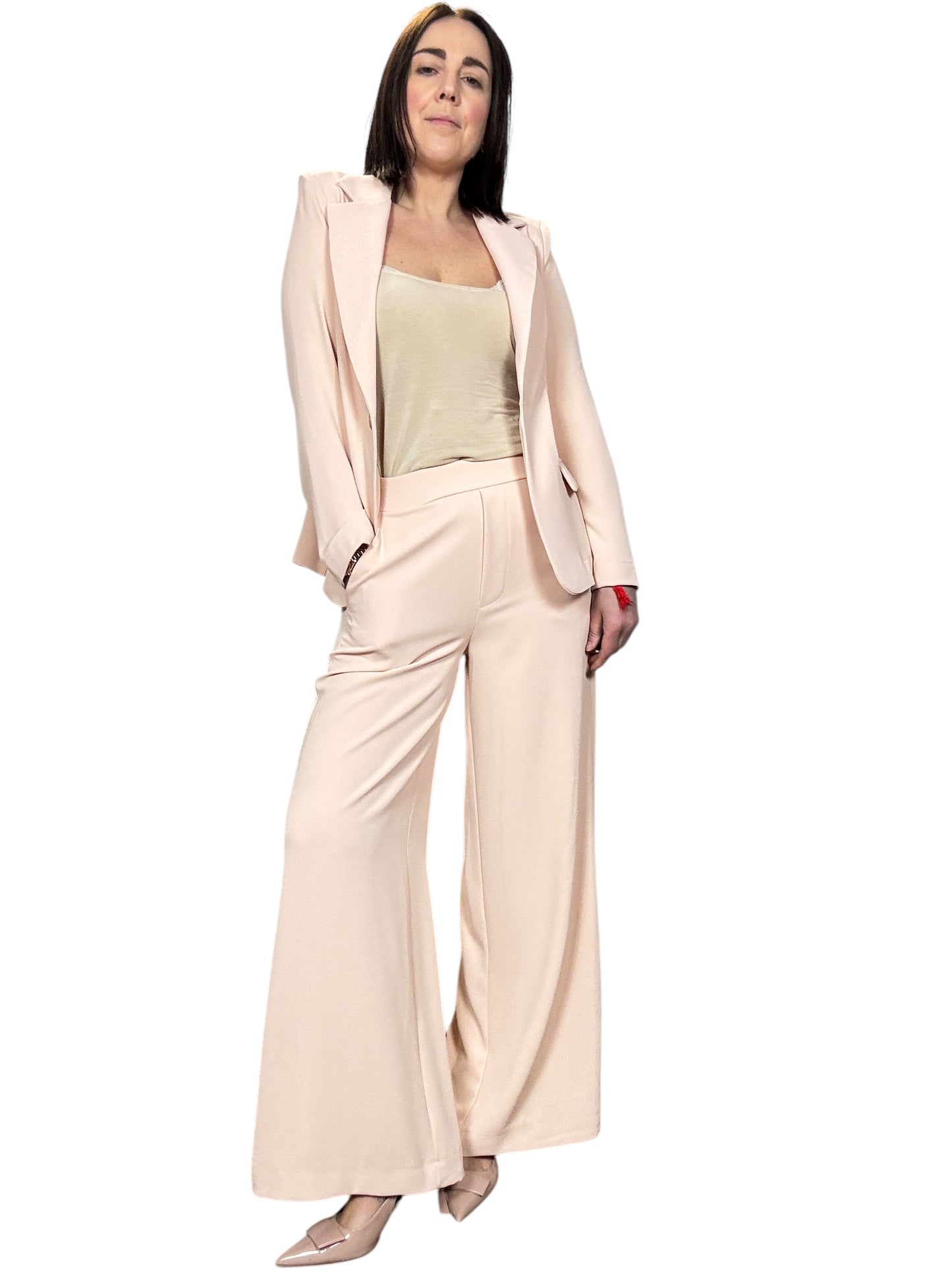 TAILLEUR FLUIDO SUSY MIX