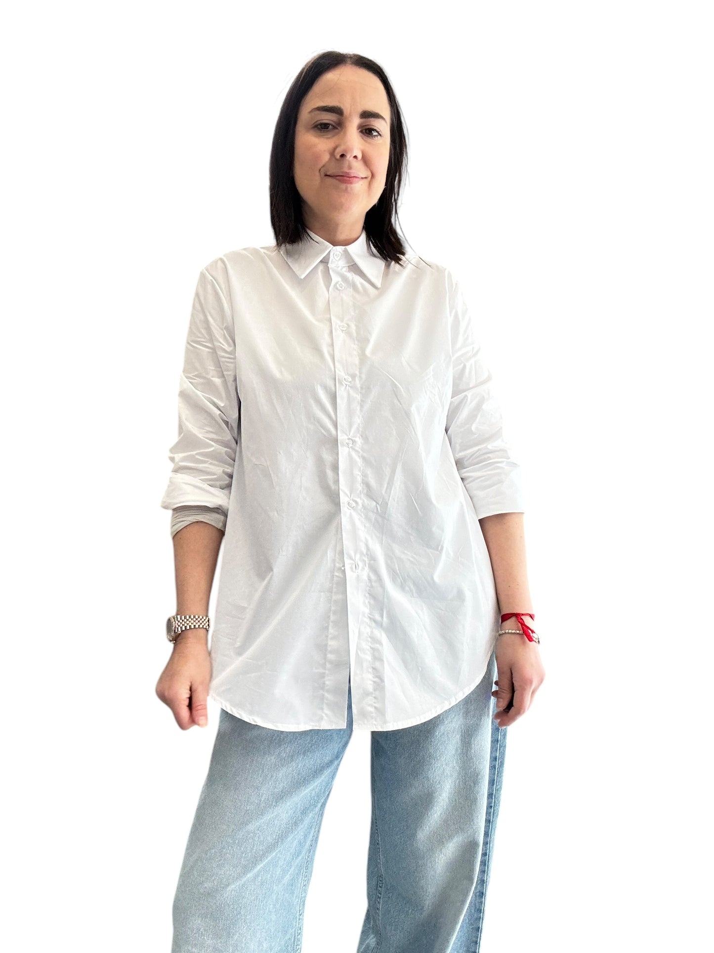 CAMICIA MINNIE SUSY MIX