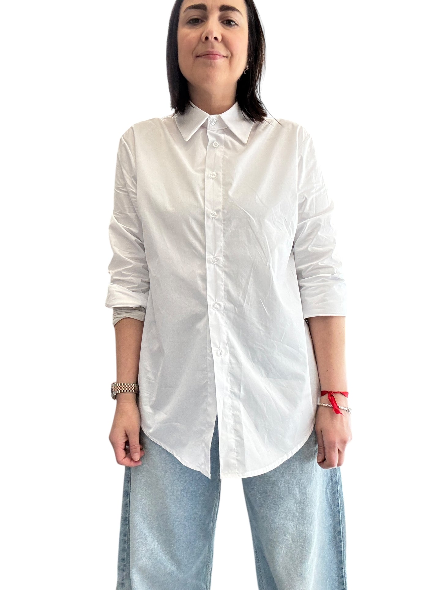 CAMICIA MINNIE SUSY MIX