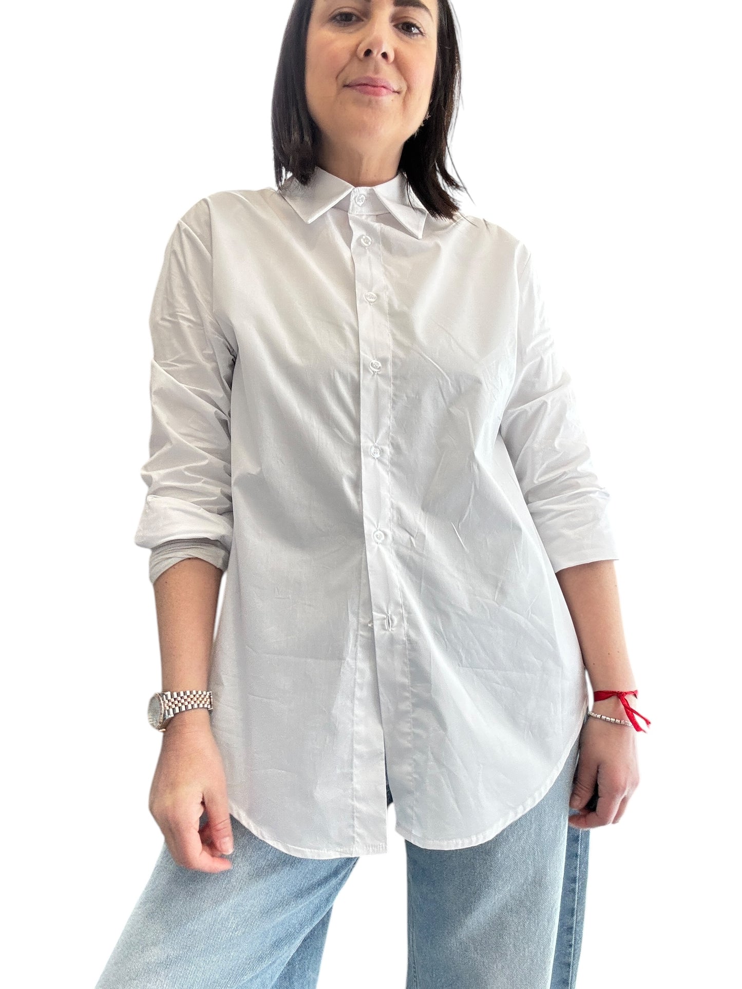 CAMICIA MINNIE SUSY MIX