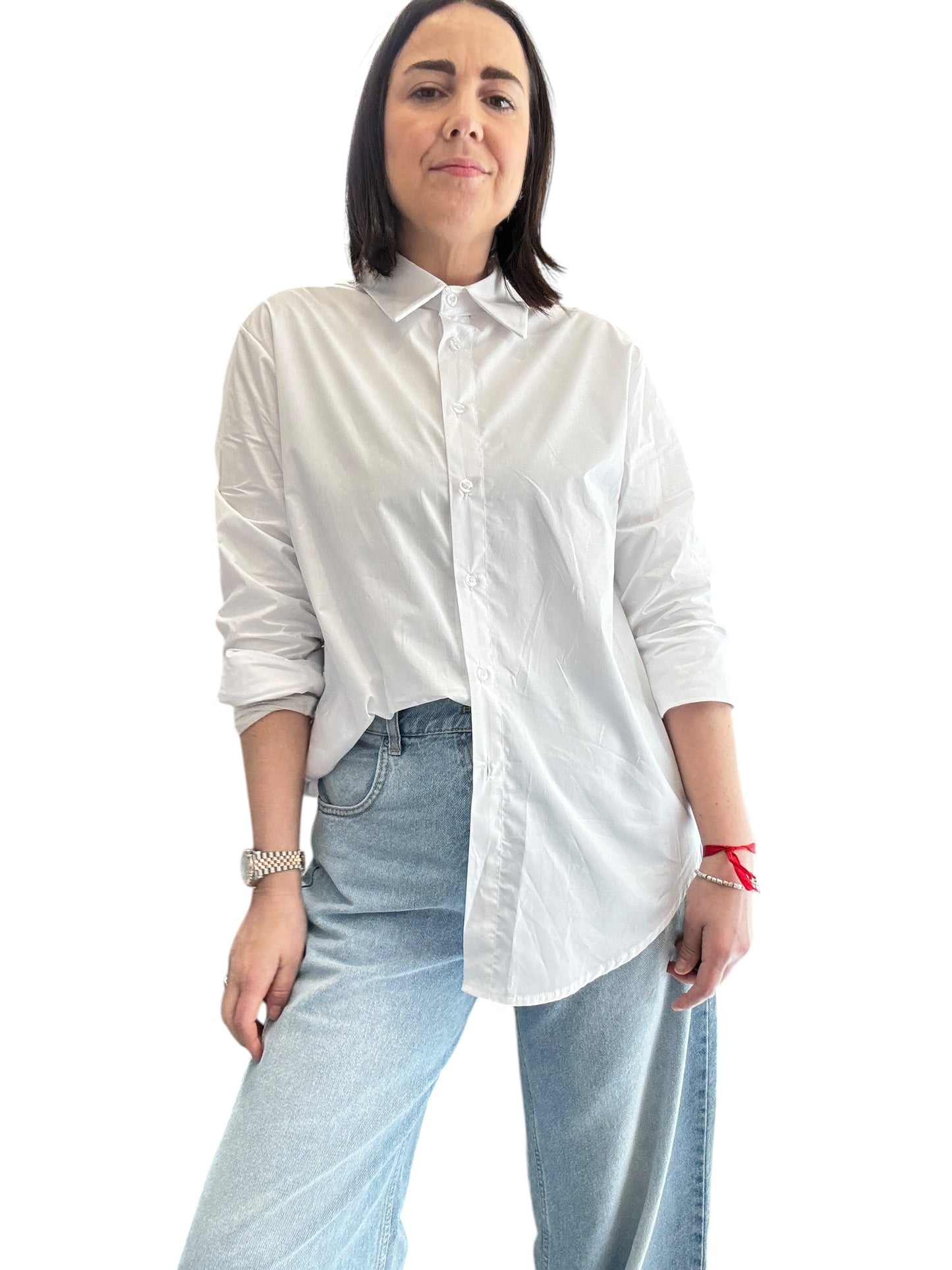 CAMICIA MINNIE SUSY MIX