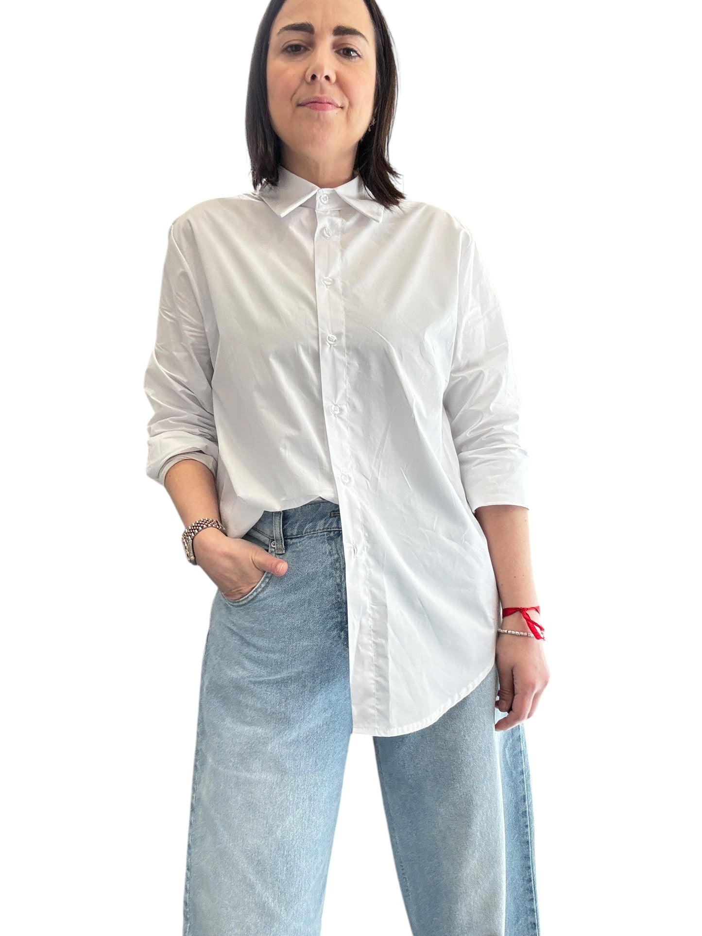 CAMICIA MINNIE SUSY MIX