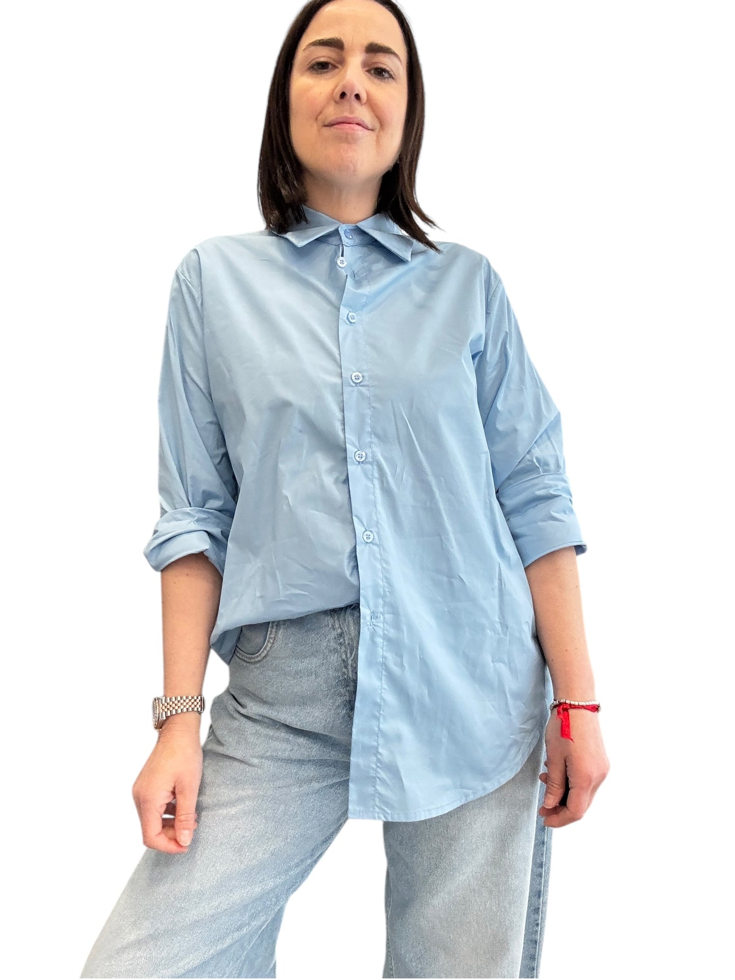 CAMICIA MINNIE SUSY MIX