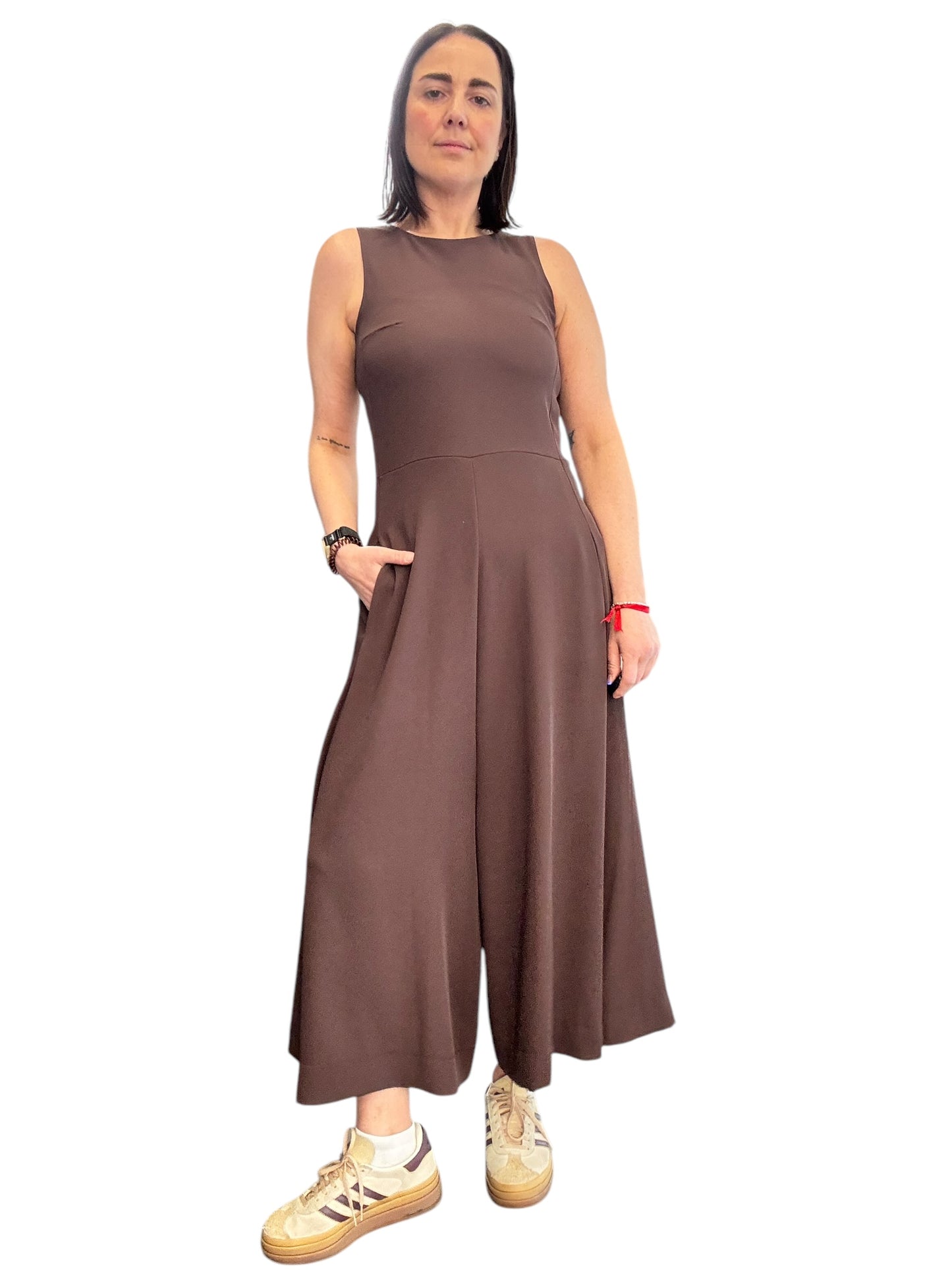 TUTA A PALAZZO SUSY MIX