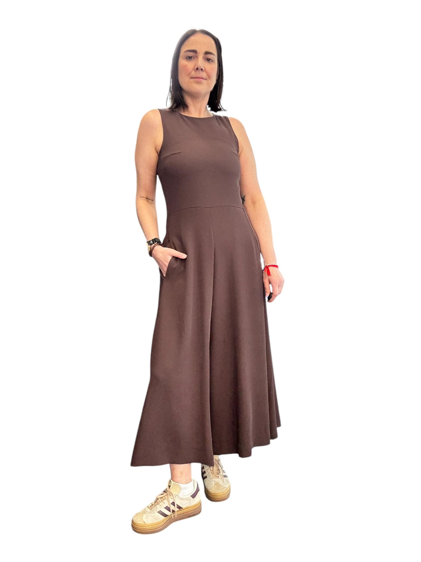 TUTA A PALAZZO SUSY MIX