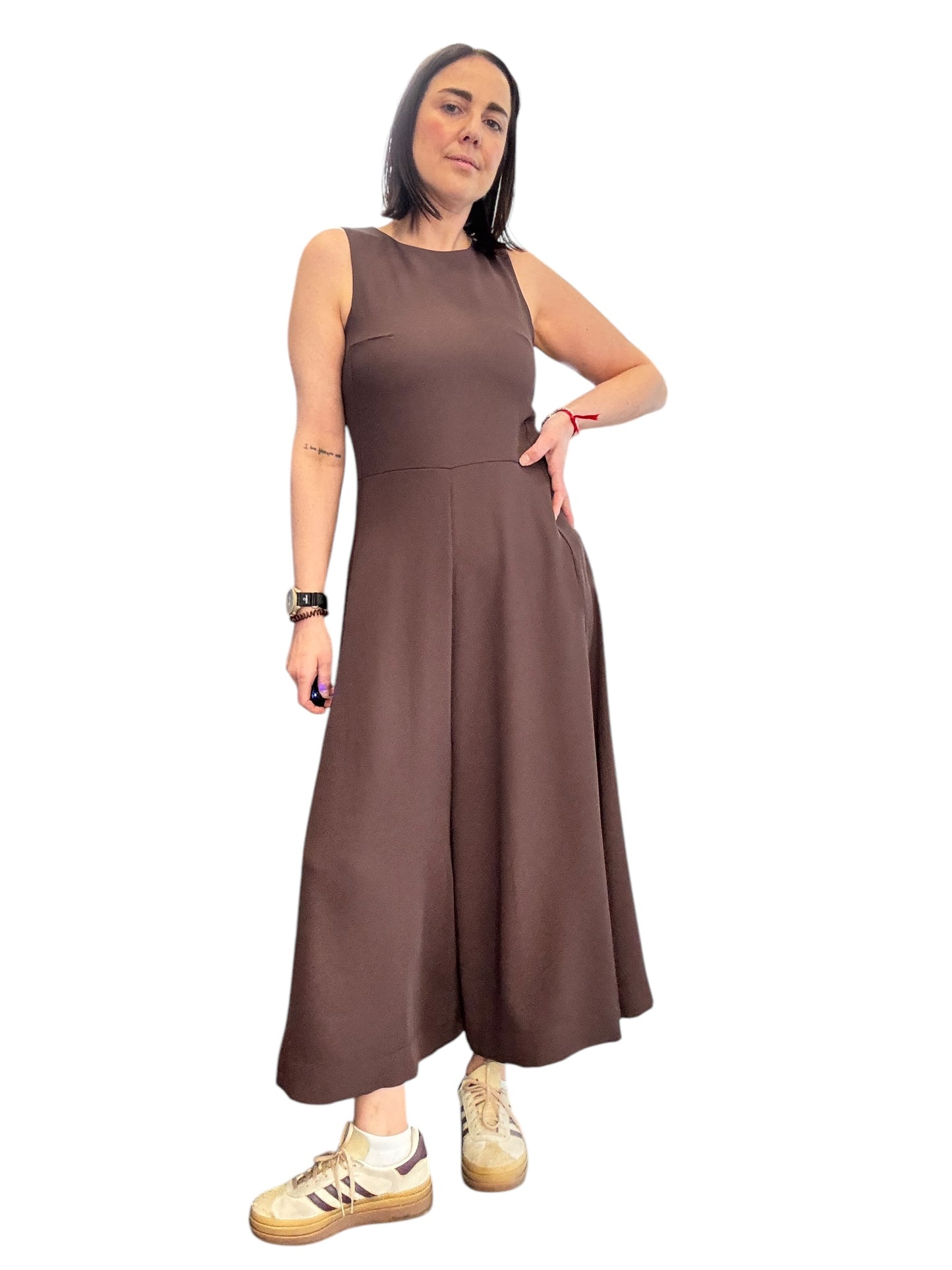 TUTA A PALAZZO SUSY MIX