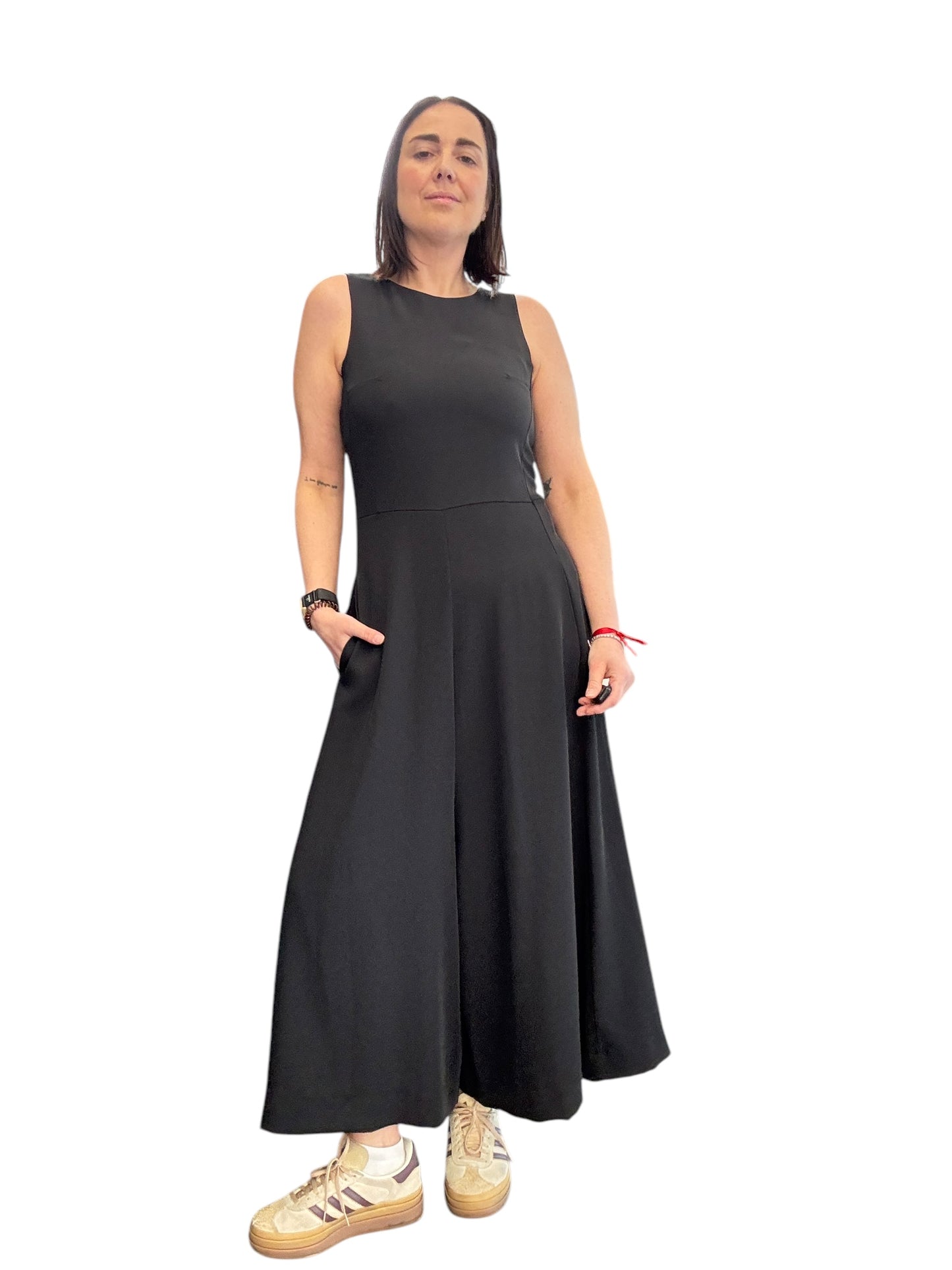 TUTA A PALAZZO SUSY MIX