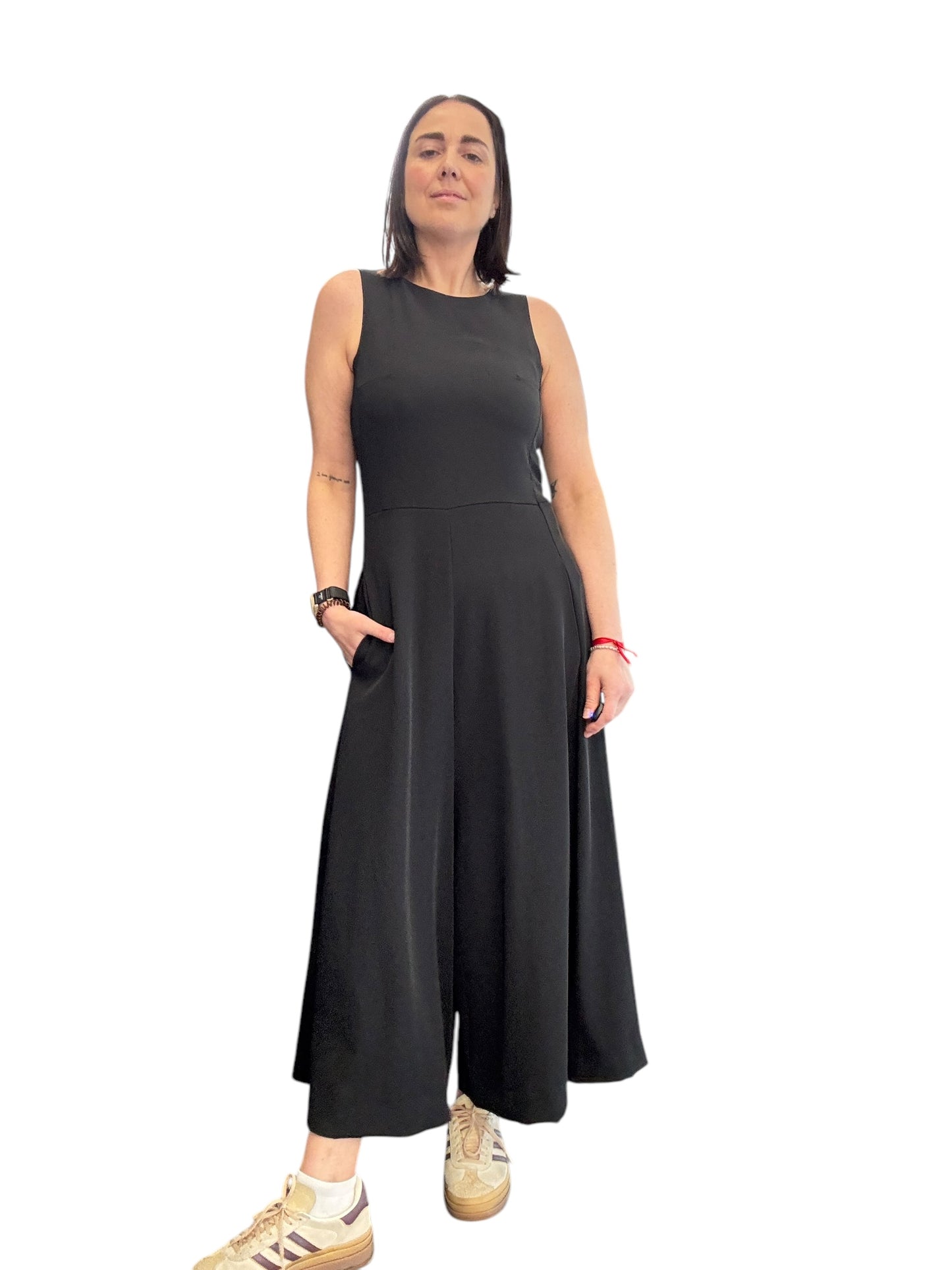 TUTA A PALAZZO SUSY MIX