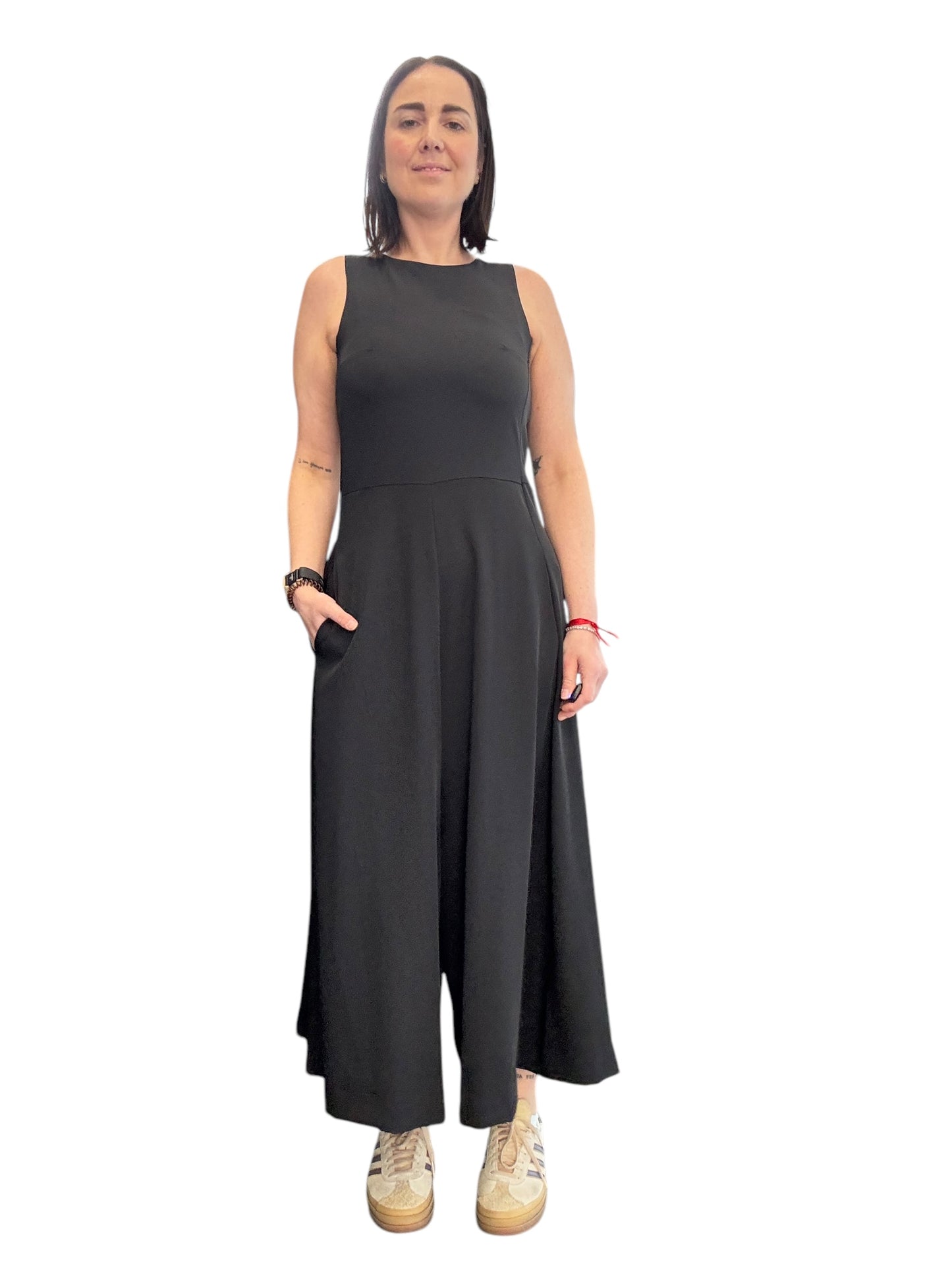 TUTA A PALAZZO SUSY MIX