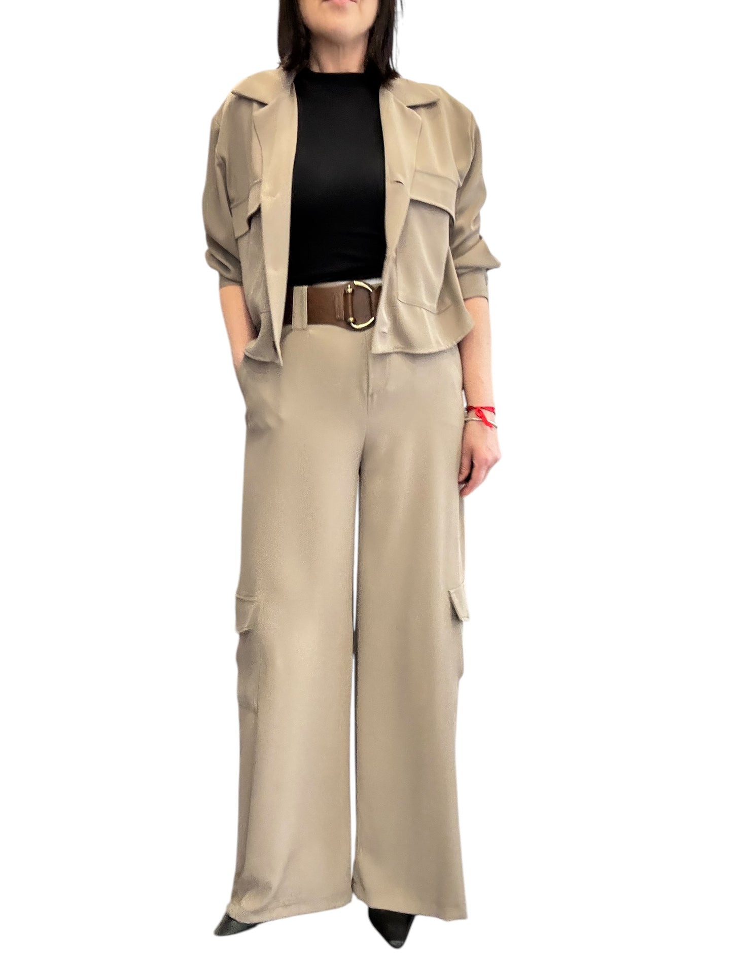 COORDINATO CARGO HAVEONE