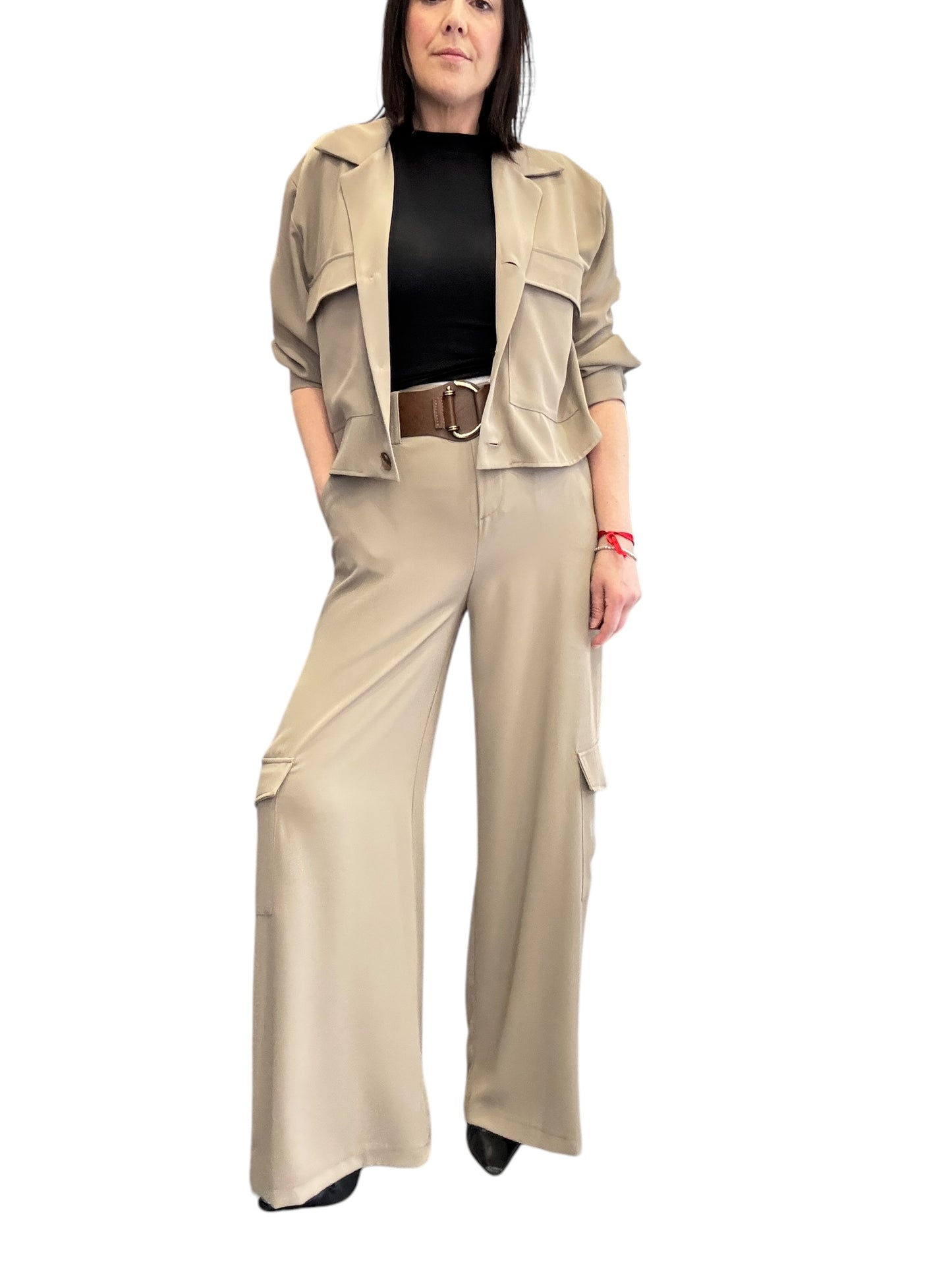 COORDINATO CARGO HAVEONE