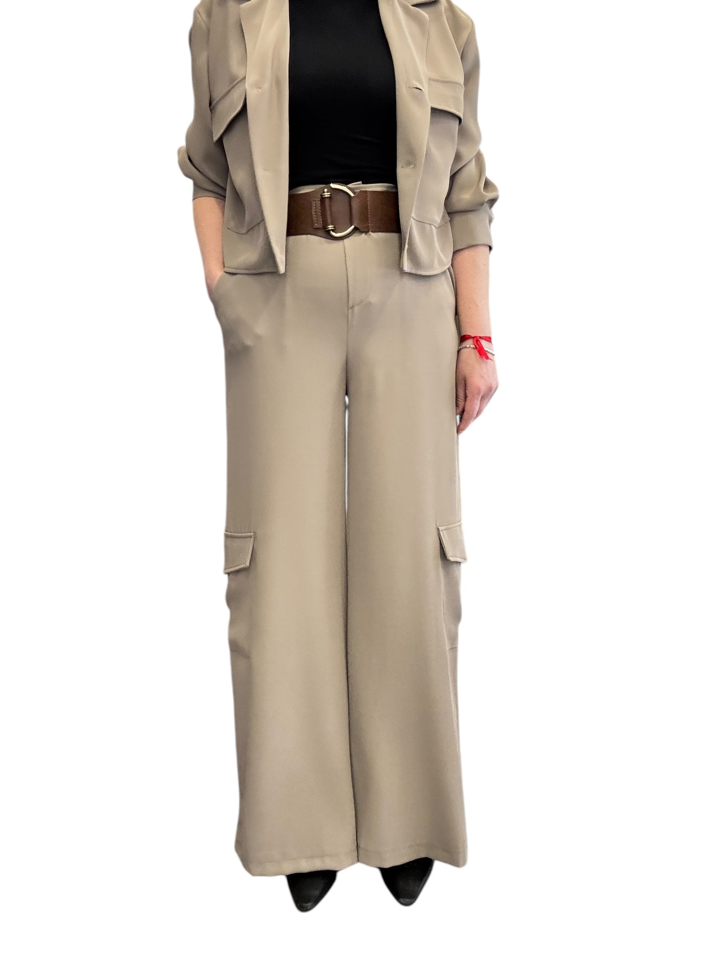 COORDINATO CARGO HAVEONE