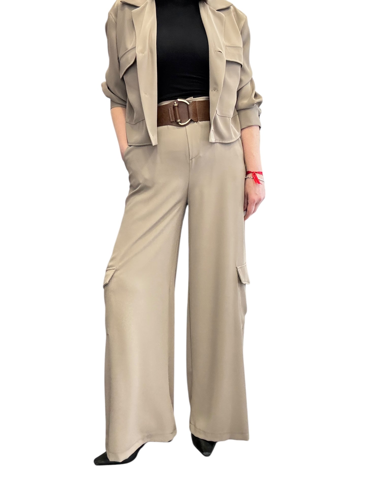COORDINATO CARGO HAVEONE