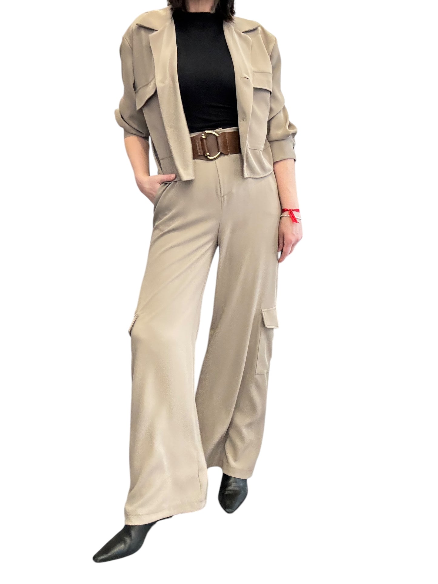 COORDINATO CARGO HAVEONE