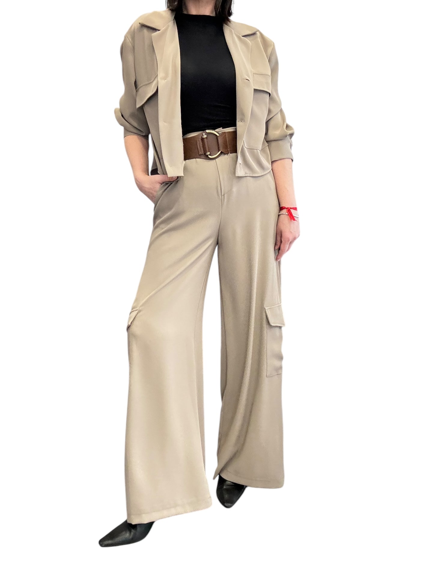COORDINATO CARGO HAVEONE