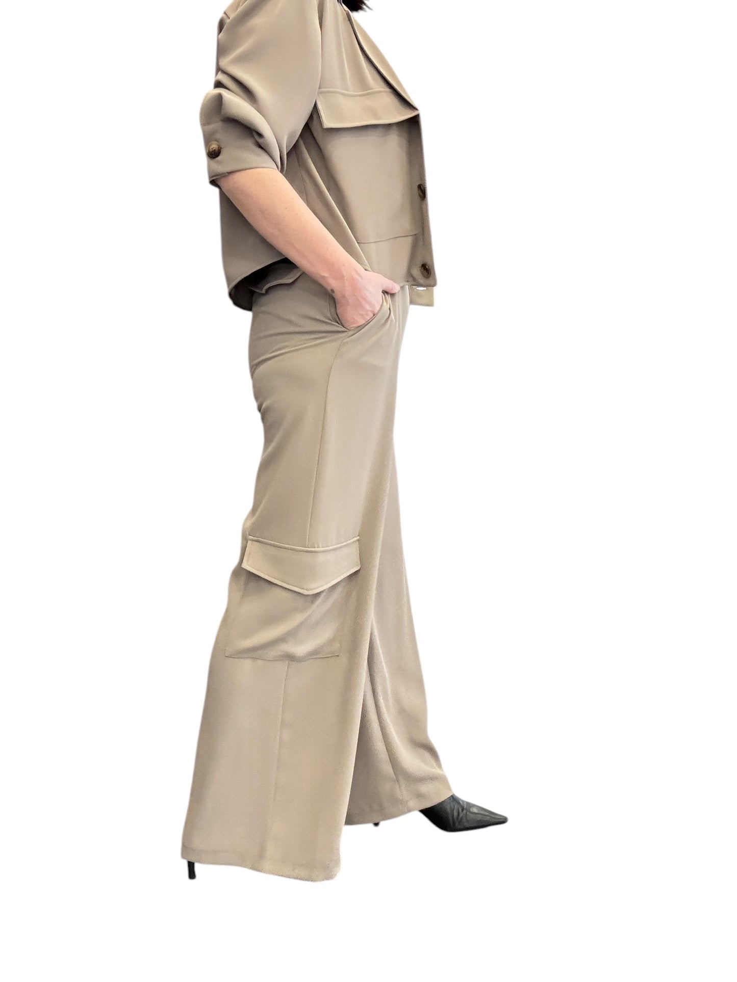 COORDINATO CARGO HAVEONE
