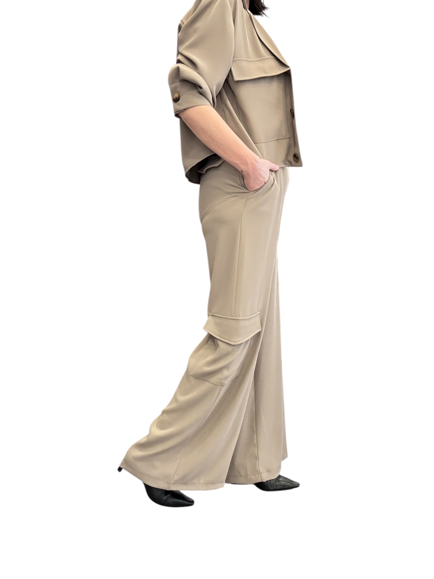 COORDINATO CARGO HAVEONE