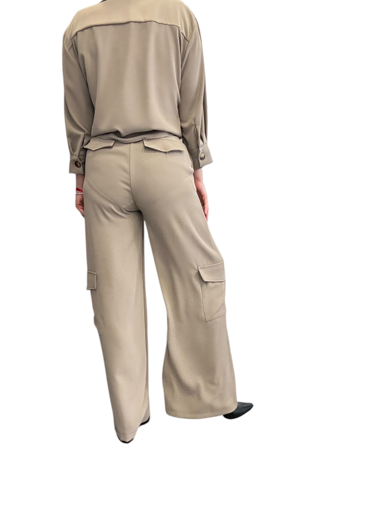 COORDINATO CARGO HAVEONE