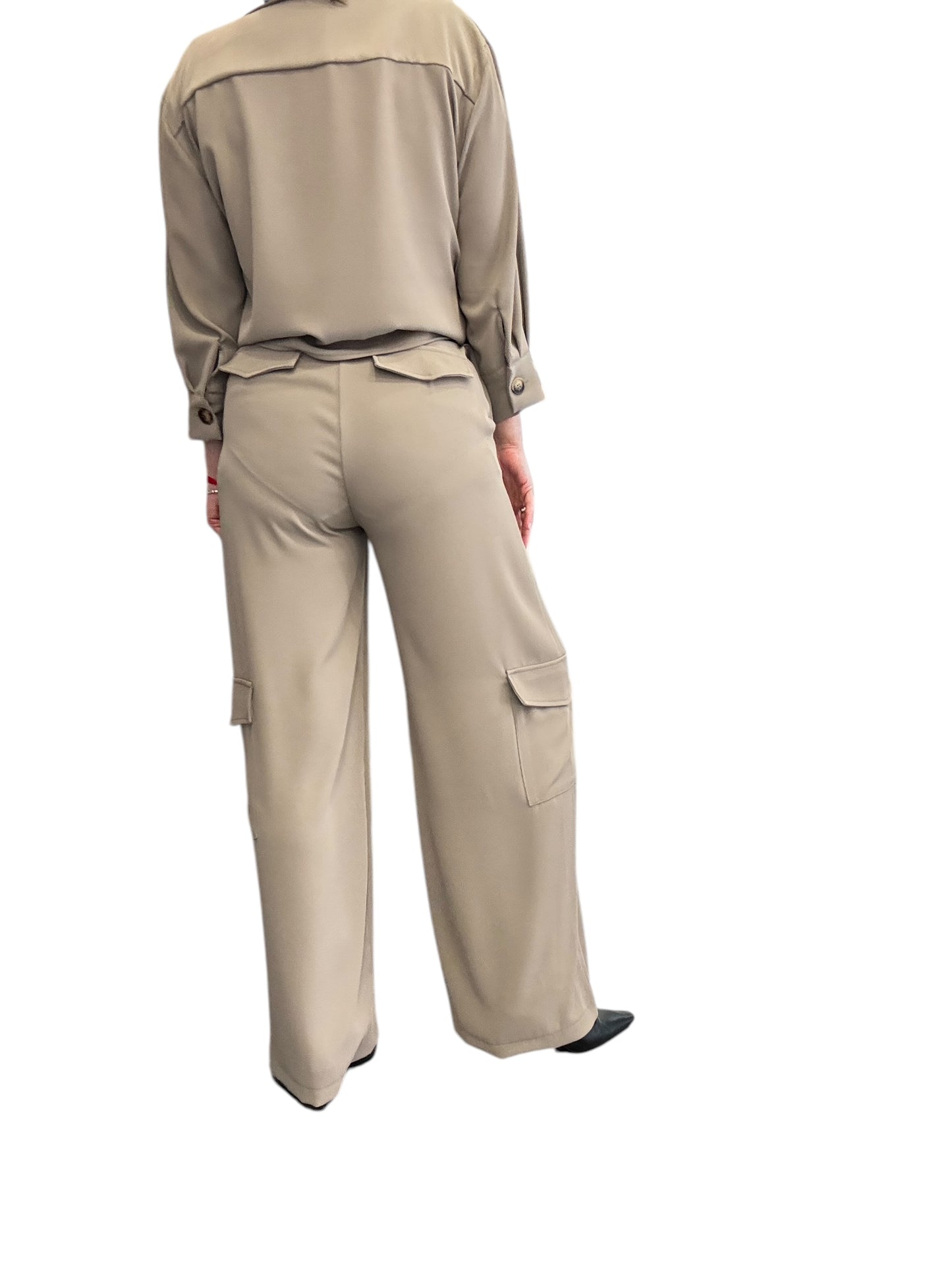 COORDINATO CARGO HAVEONE