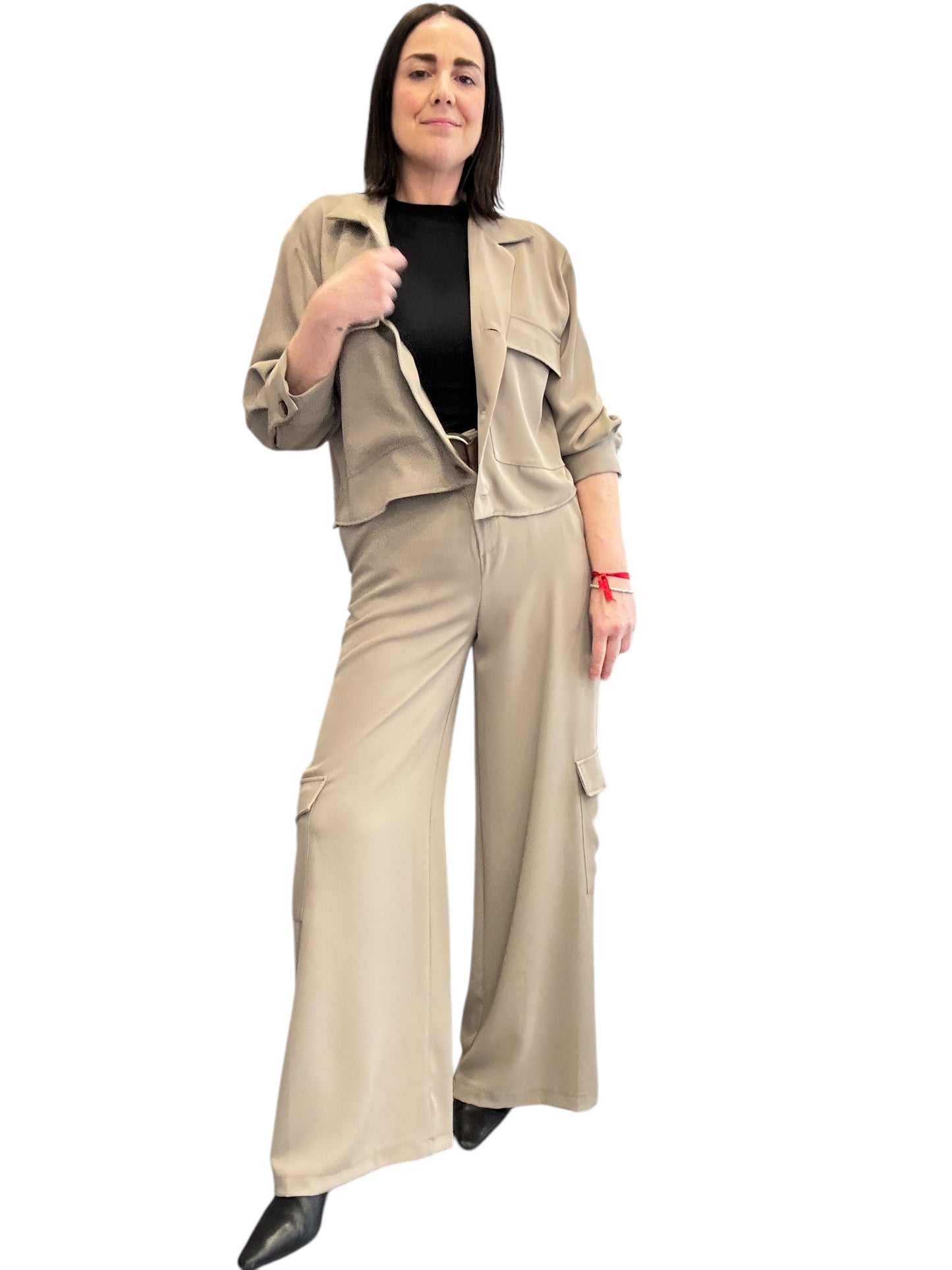COORDINATO CARGO HAVEONE