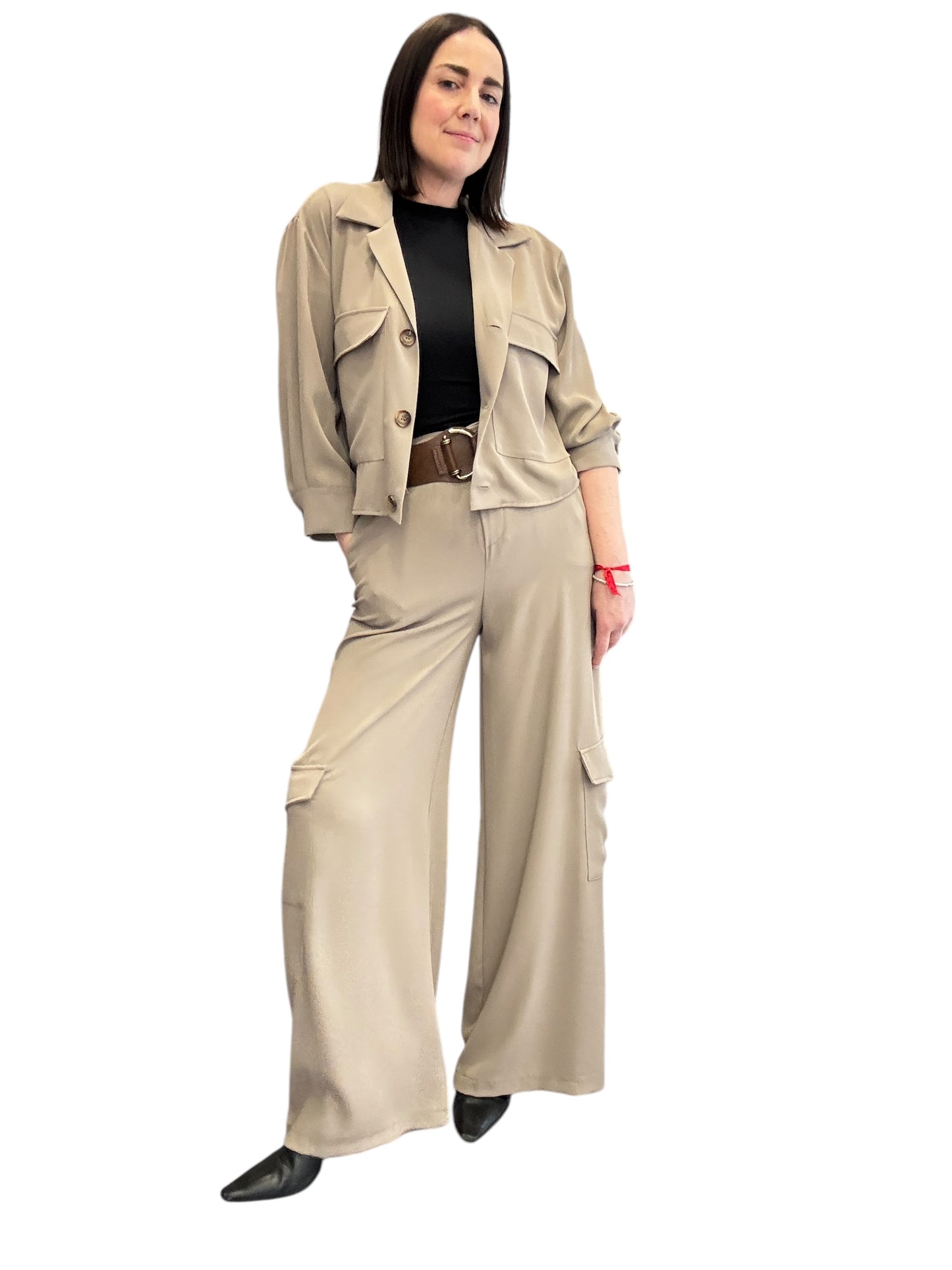 COORDINATO CARGO HAVEONE