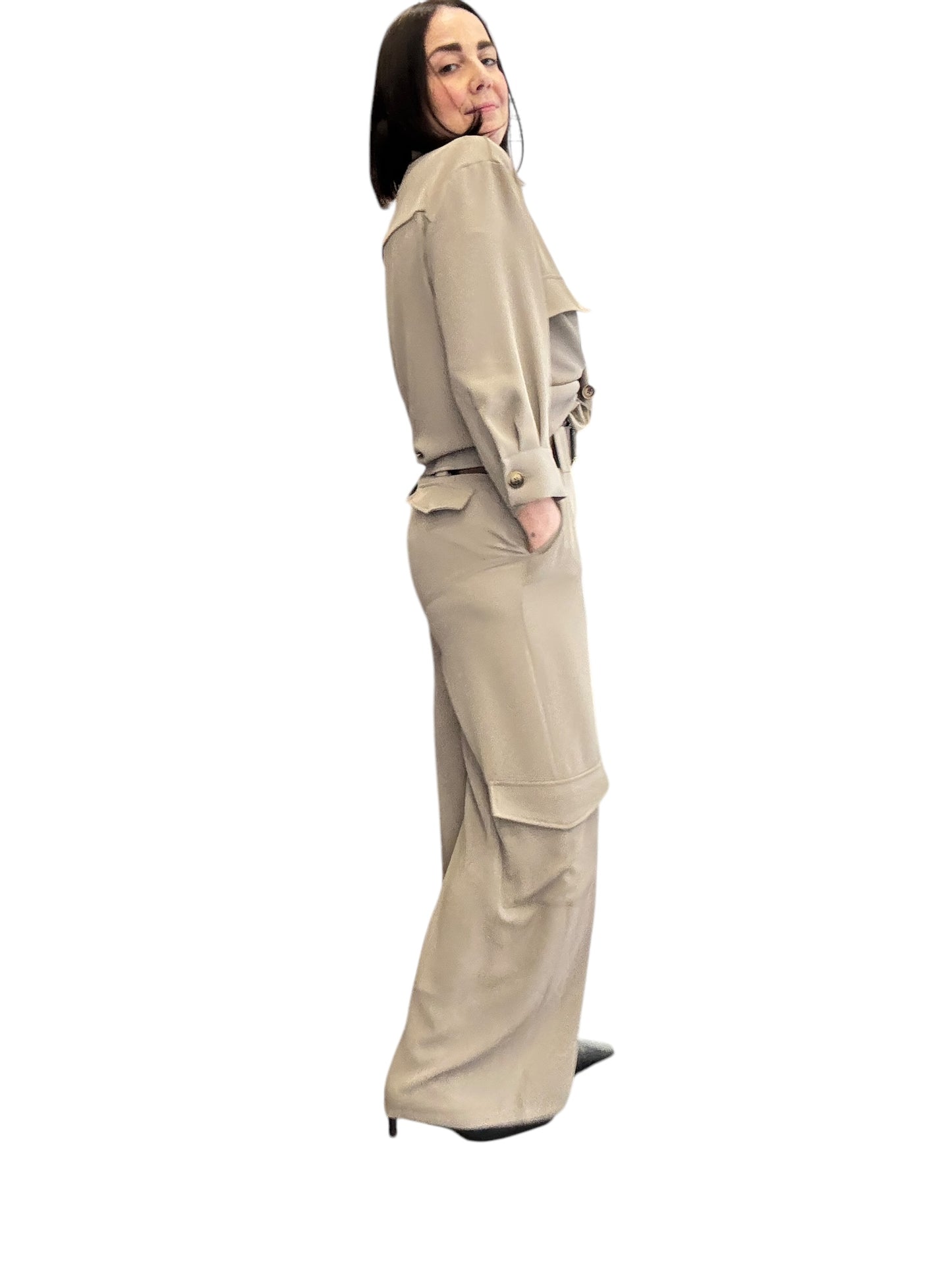 COORDINATO CARGO HAVEONE