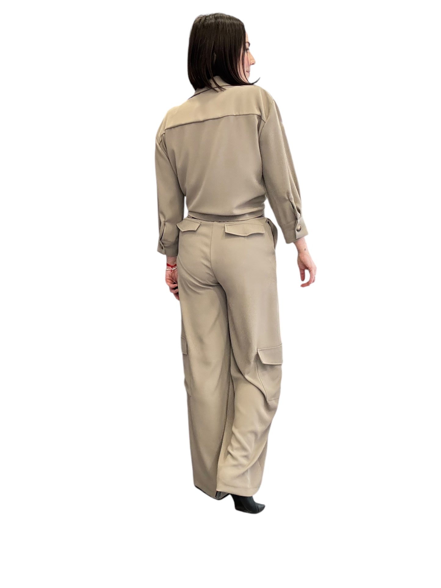 COORDINATO CARGO HAVEONE