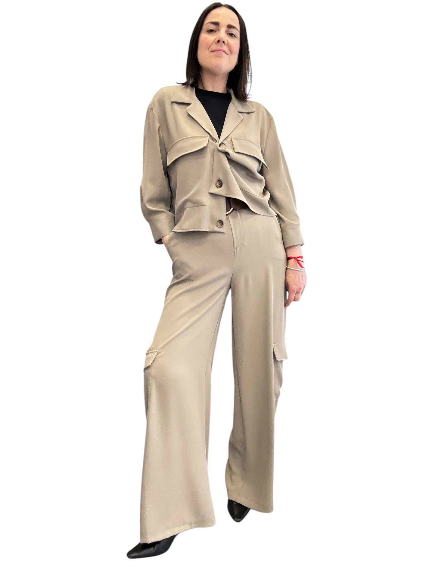 COORDINATO CARGO HAVEONE