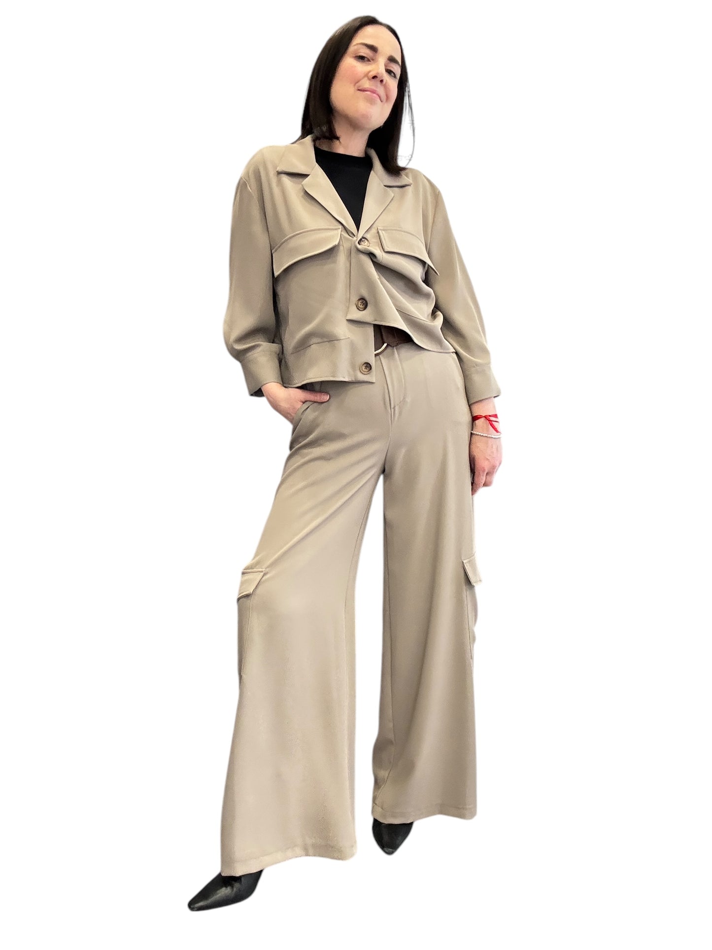COORDINATO CARGO HAVEONE