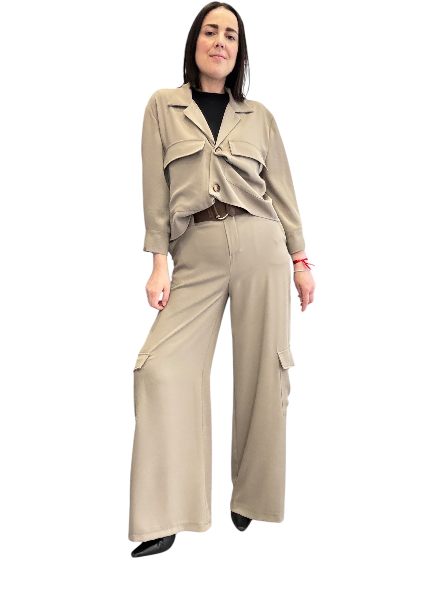 COORDINATO CARGO HAVEONE