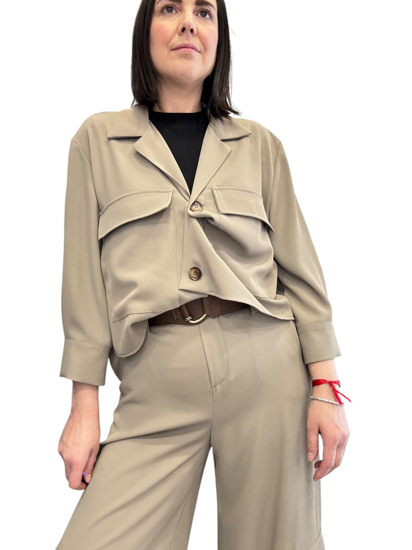 COORDINATO CARGO HAVEONE