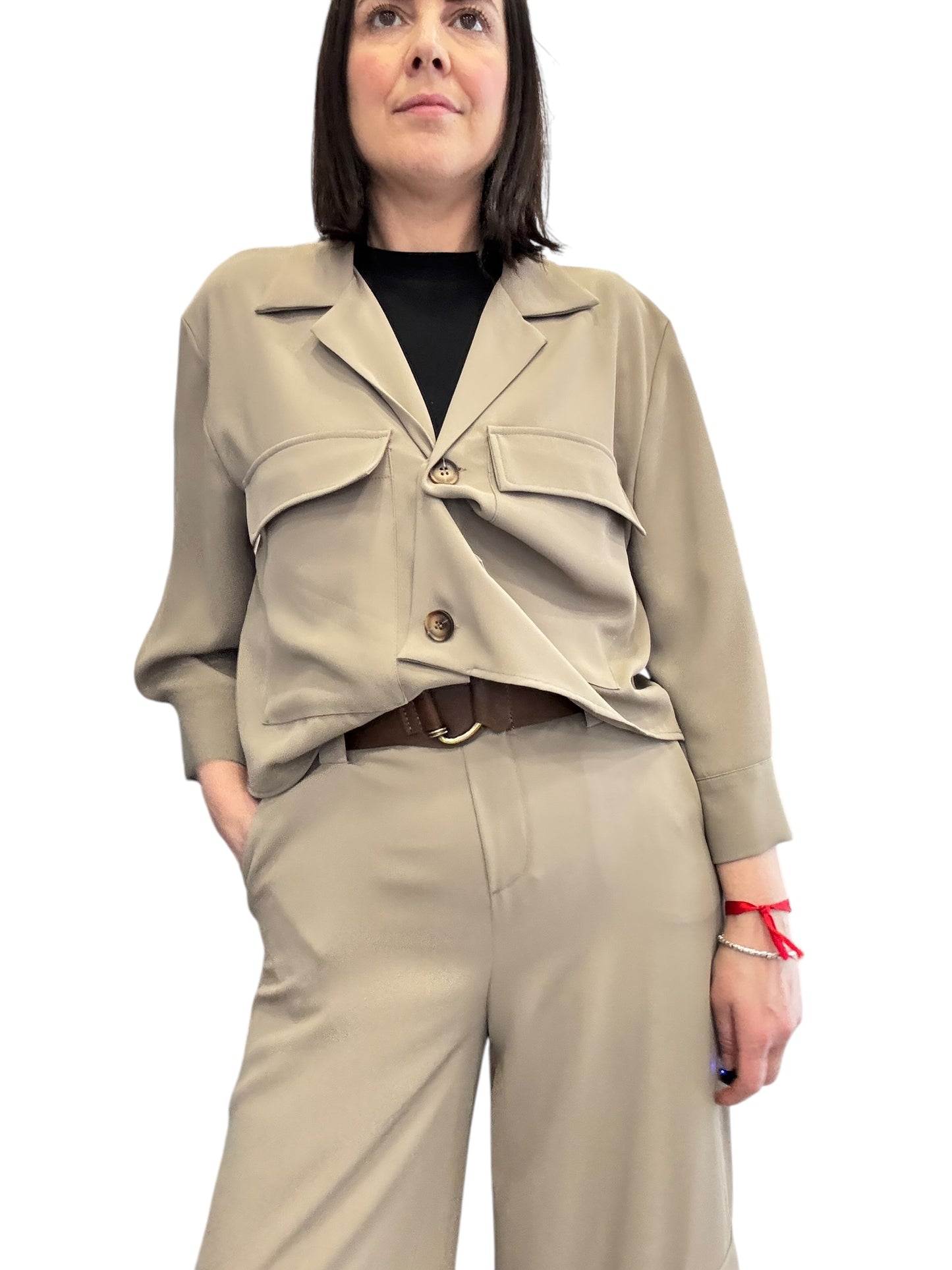 COORDINATO CARGO HAVEONE