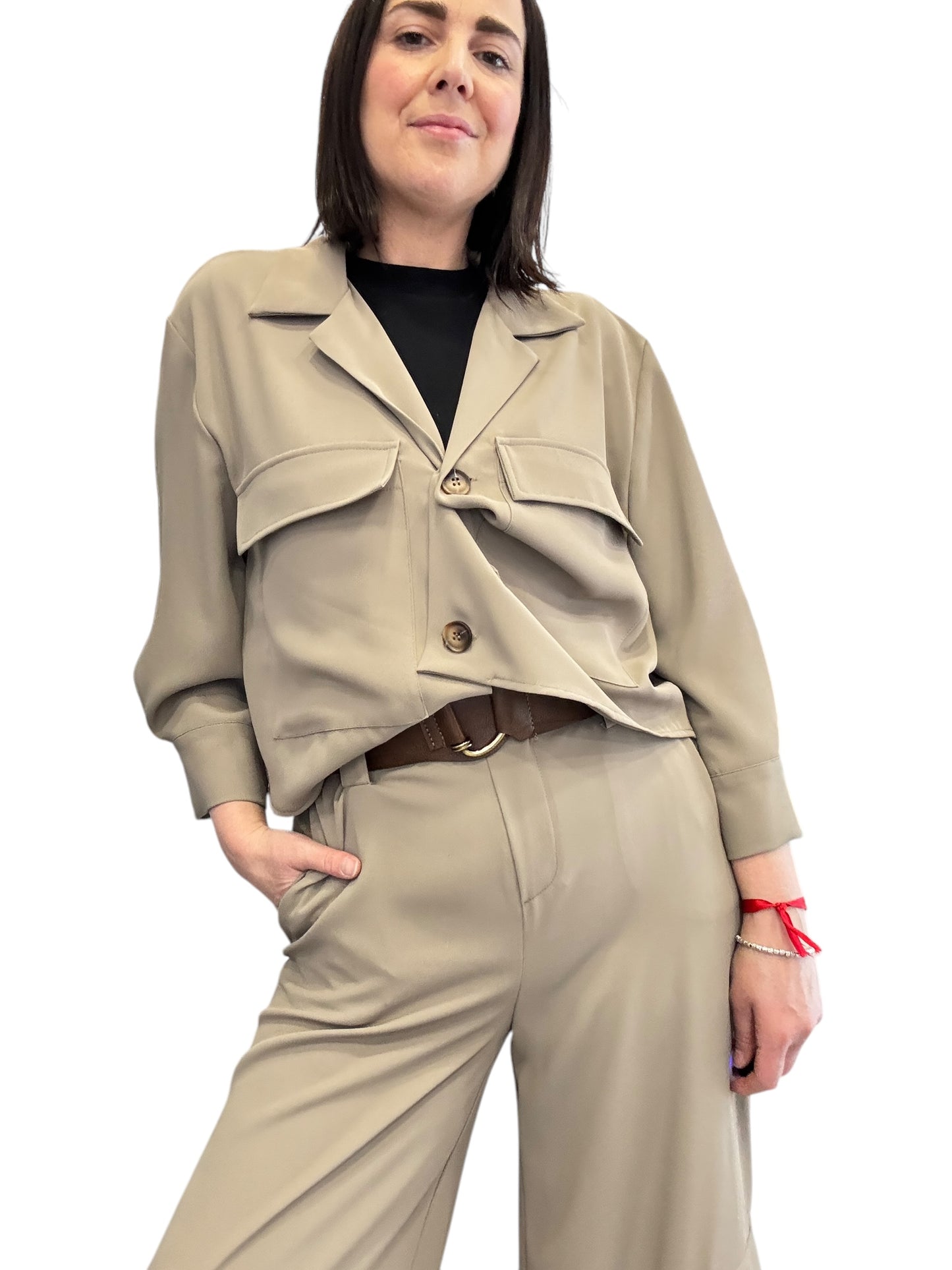 COORDINATO CARGO HAVEONE