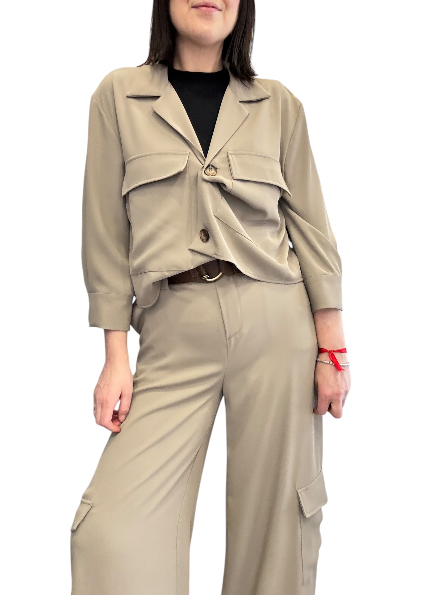COORDINATO CARGO HAVEONE